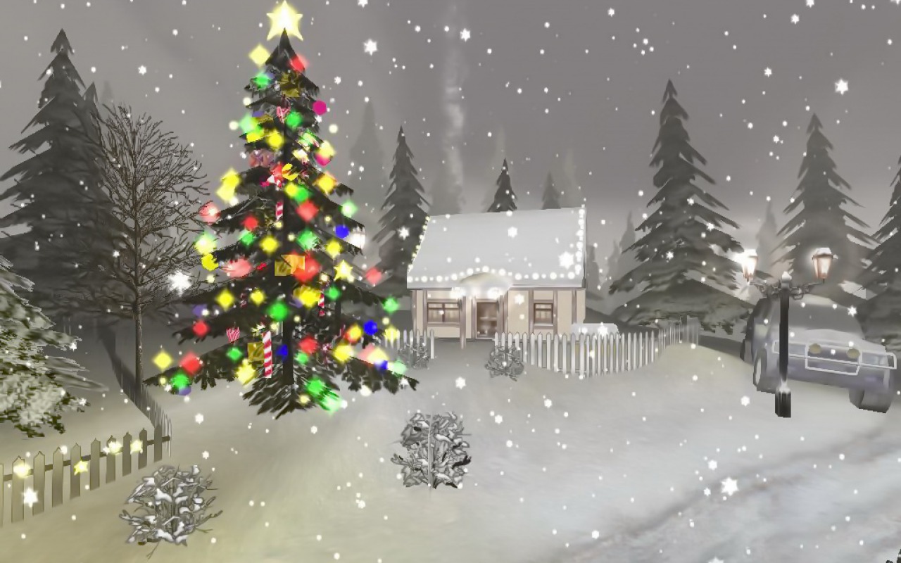 Téléchargez gratuitement l'image Noël, Vacances, Sapin De Noël sur le bureau de votre PC