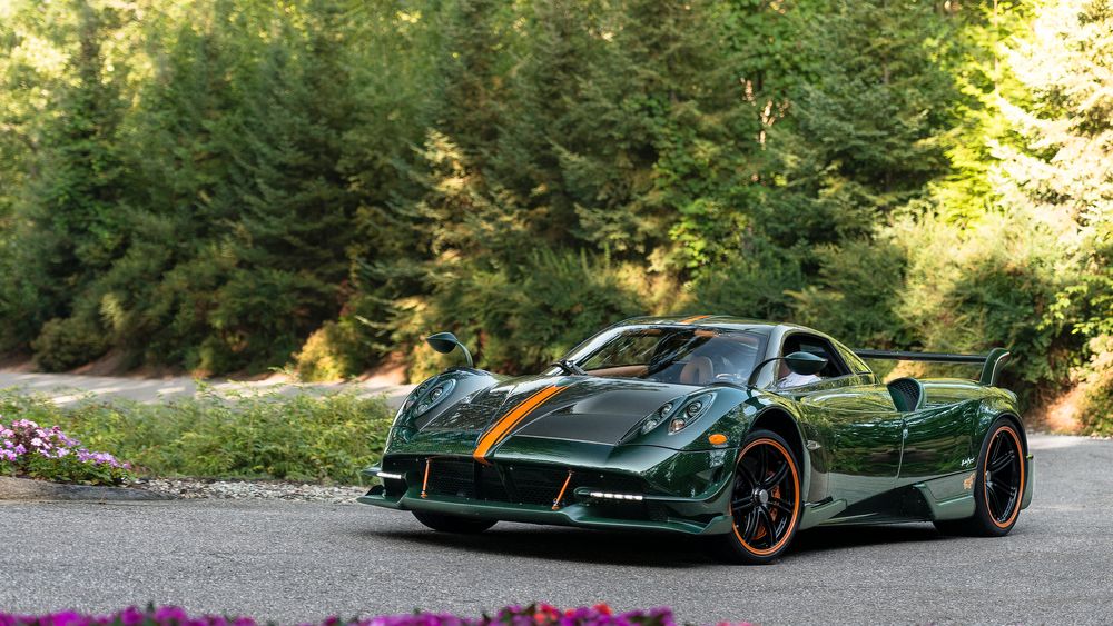 Best HD Pictures about  Pagani Bc Bedeutung  with No AI Images