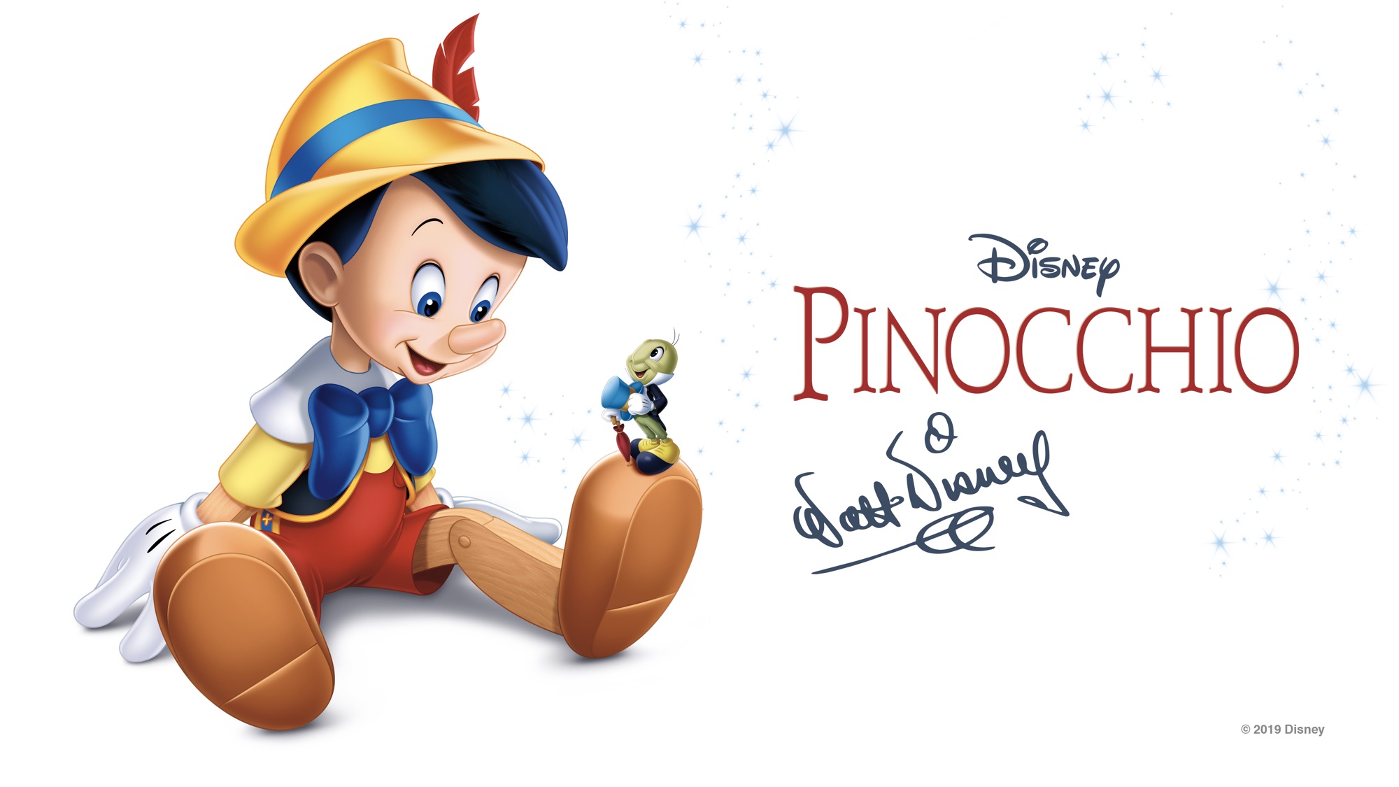 1022828壁紙のダウンロード映画, ピノキオ (1940)-スクリーンセーバーと写真を無料で