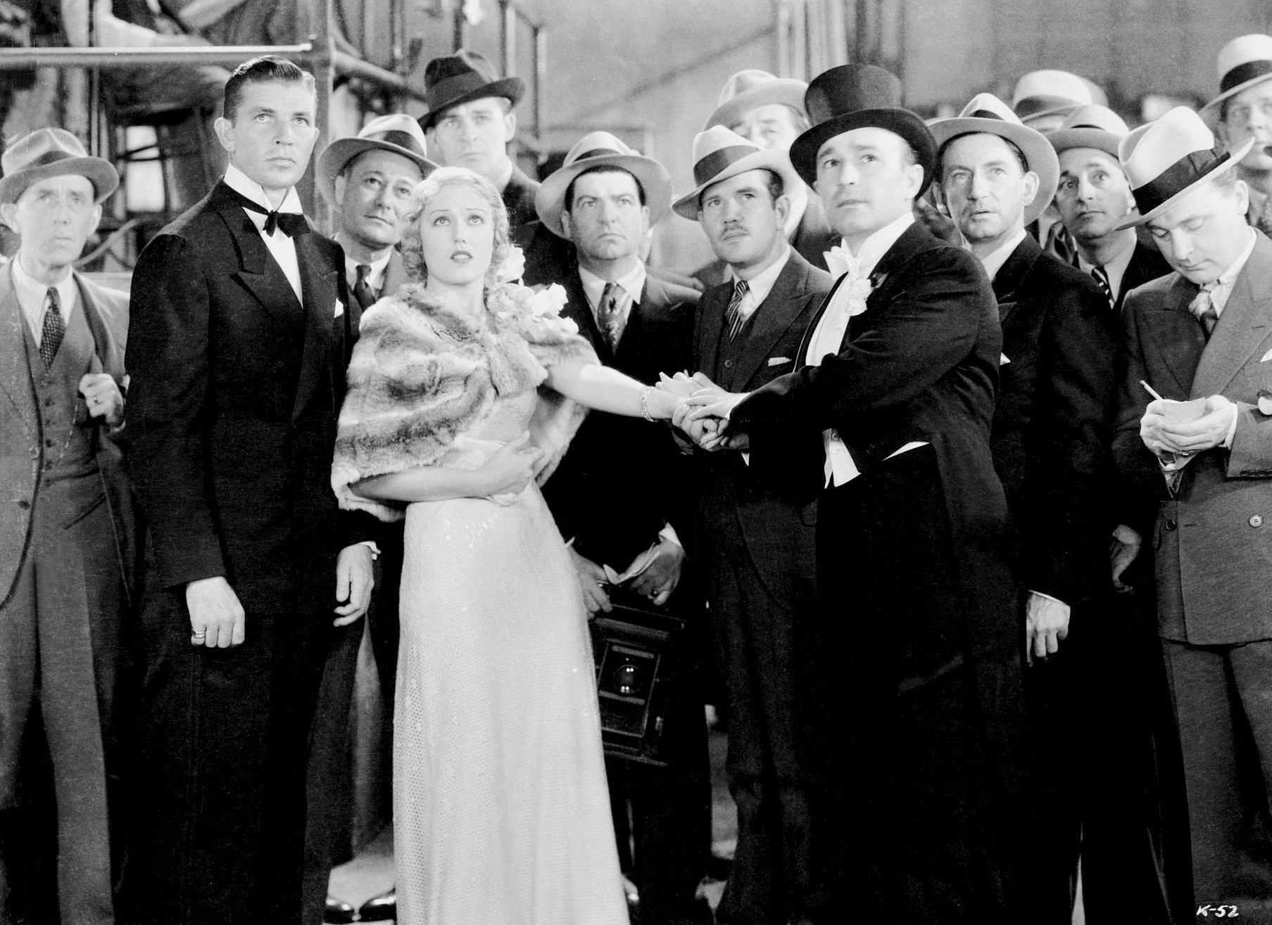 PCデスクトップに映画, キングコング (1933)画像を無料でダウンロード