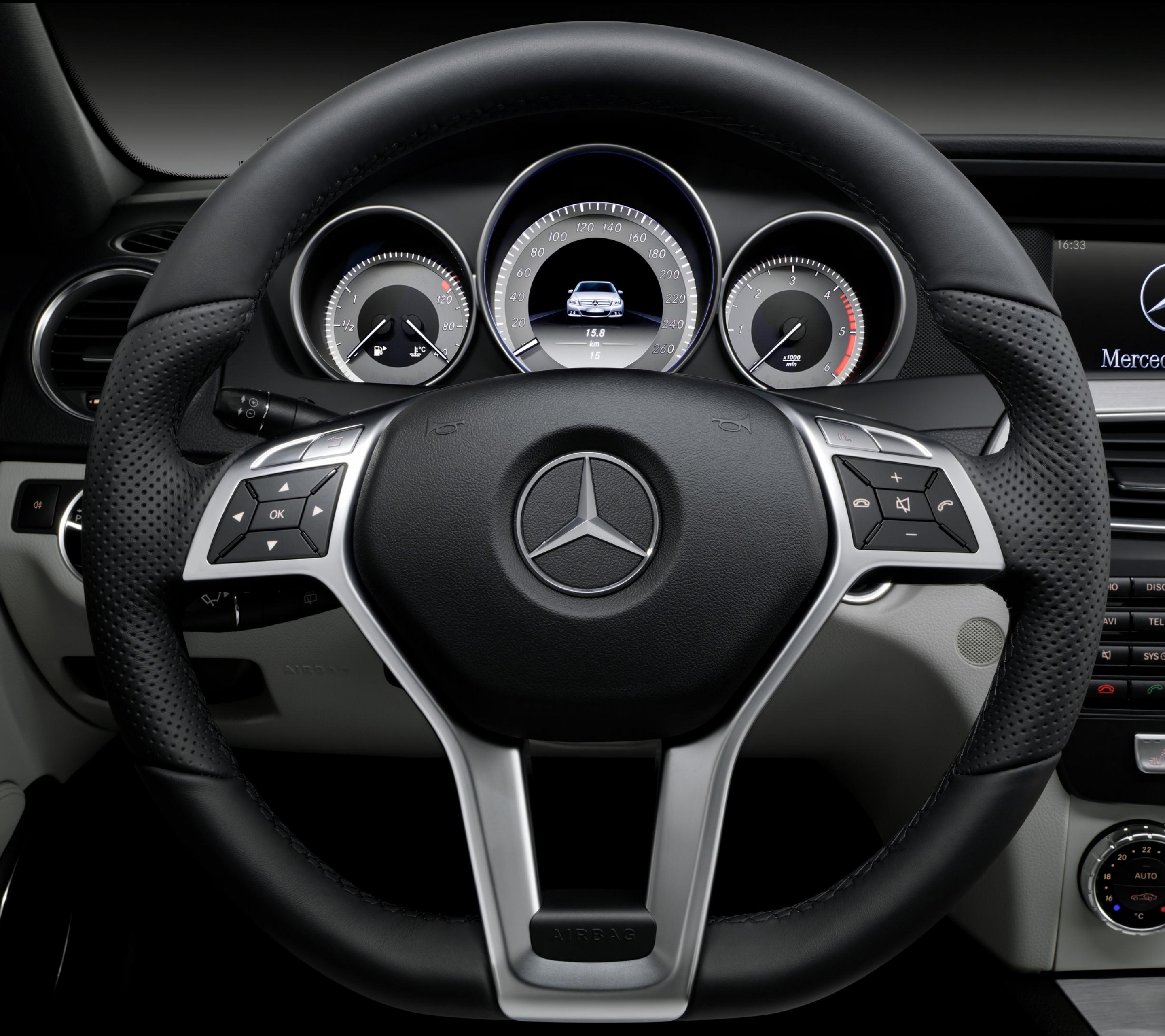 Free download wallpaper Mercedes Benz, Mercedes, Vehicles on your PC desktop