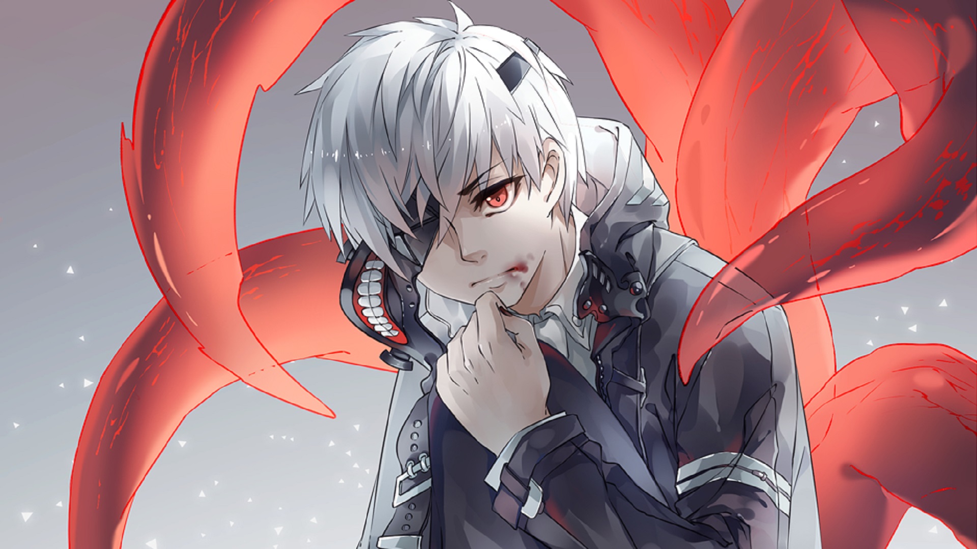 Download mobile wallpaper Anime, Ken Kaneki, Tokyo Ghoul for free.