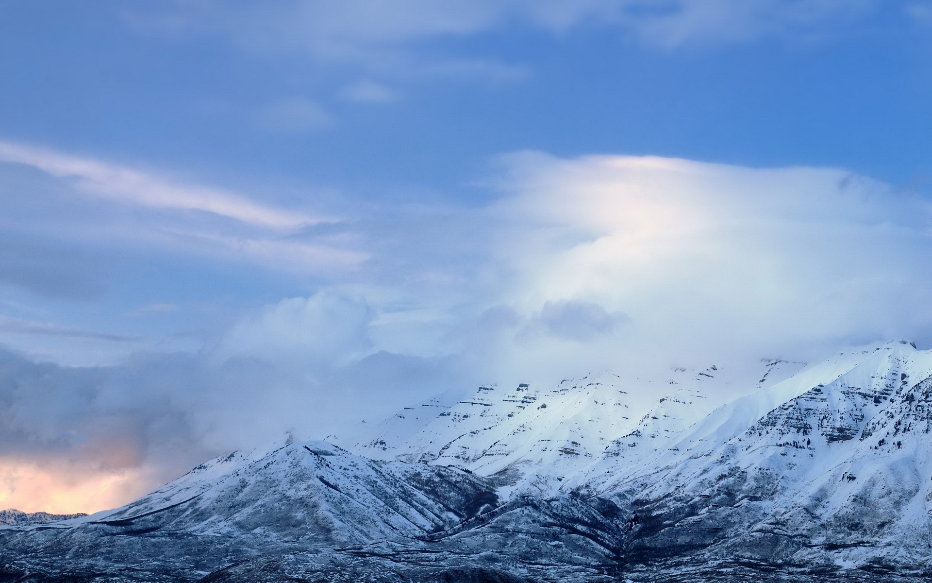 Free download wallpaper Mountains, Mountain, Earth on your PC desktop