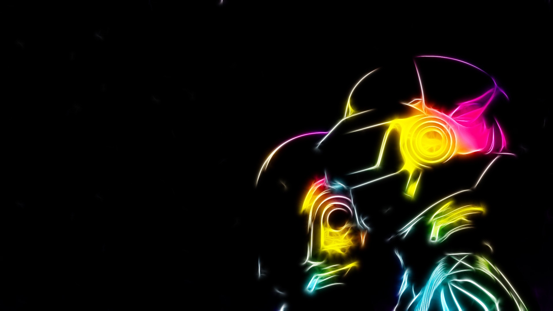 Descarga gratuita de fondo de pantalla para móvil de Música, Daft Punk.