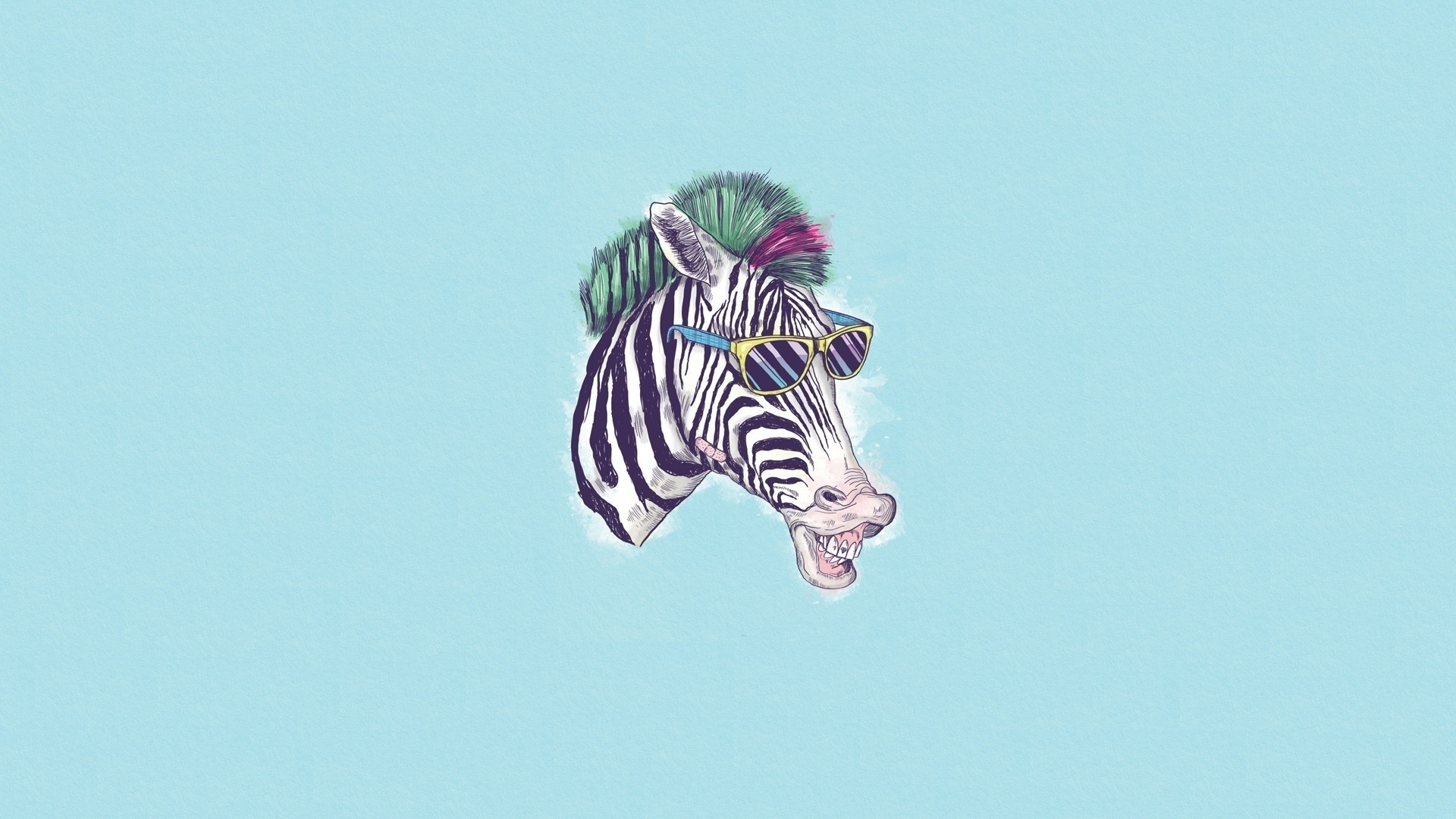 Baixe gratuitamente a imagem Animais, Zebra, Fundo na área de trabalho do seu PC
