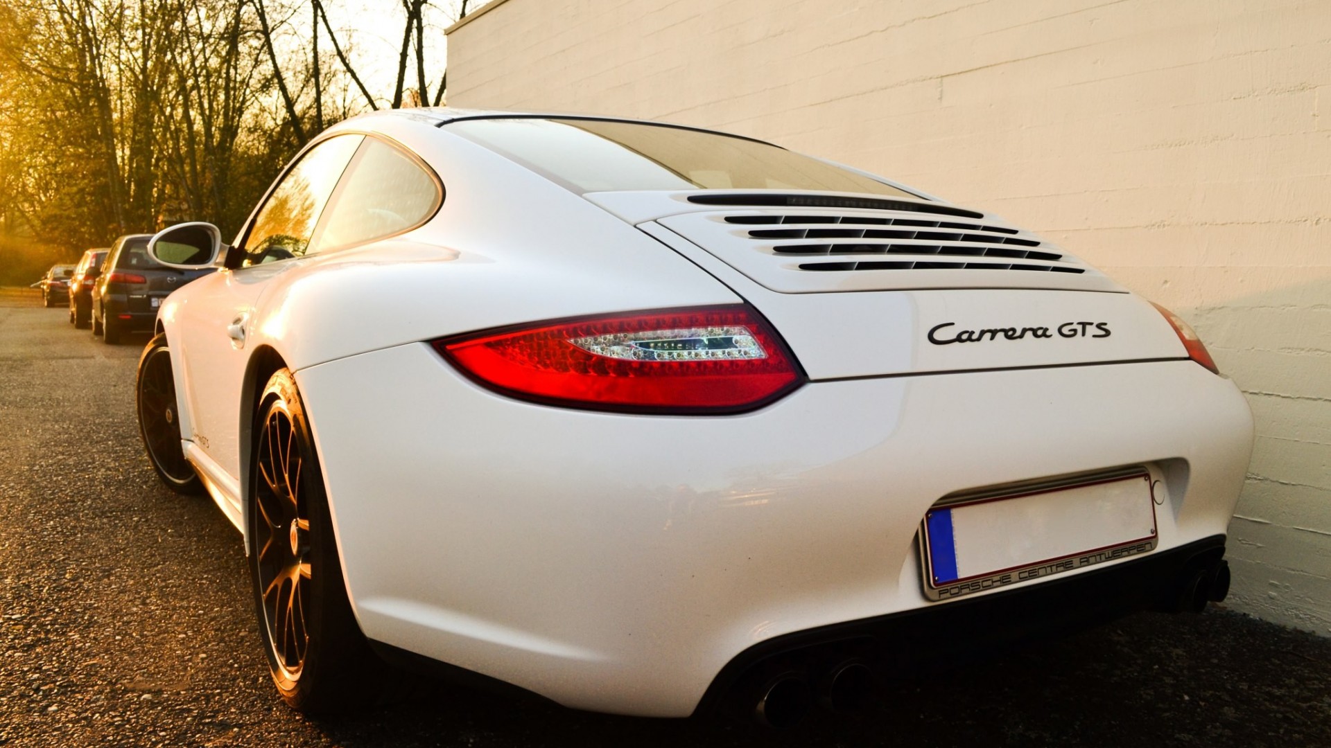 Download mobile wallpaper Porsche 911 Carrera, Porsche, Vehicles for free.