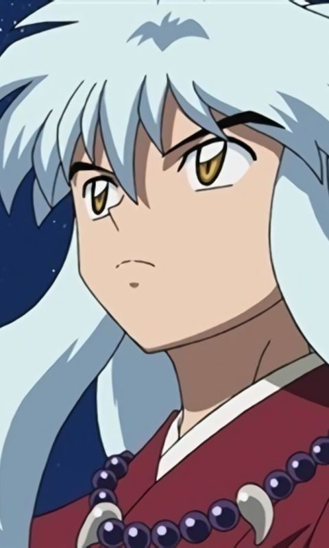 Handy-Wallpaper Inuyasha, Animes, Inuyasha (Charakter) kostenlos herunterladen.