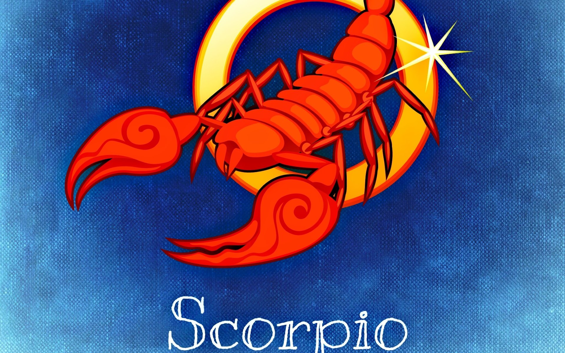 722582 télécharger le fond d'écran artistique, zodiaque, astrologie, horoscope, scorpion (astrologie) - économiseurs d'écran et images gratuitement