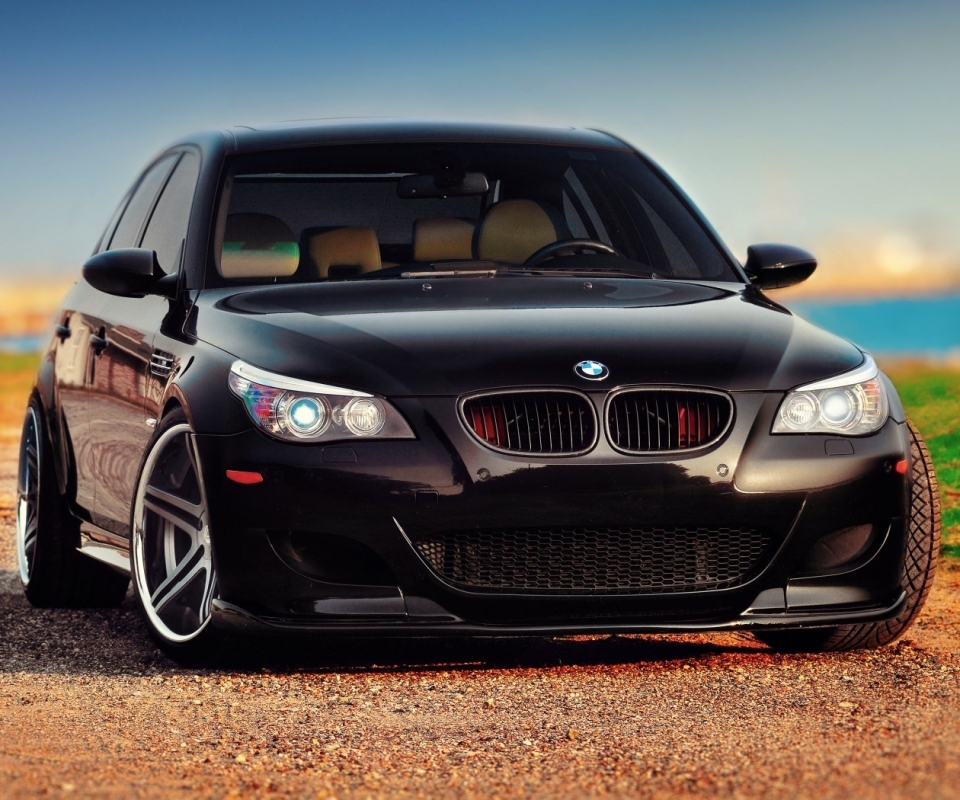 Download mobile wallpaper Bmw, Bmw M5, Vehicles for free.