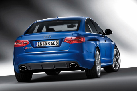 Download mobile wallpaper Audi, Audi Rs6, Vehicles for free.