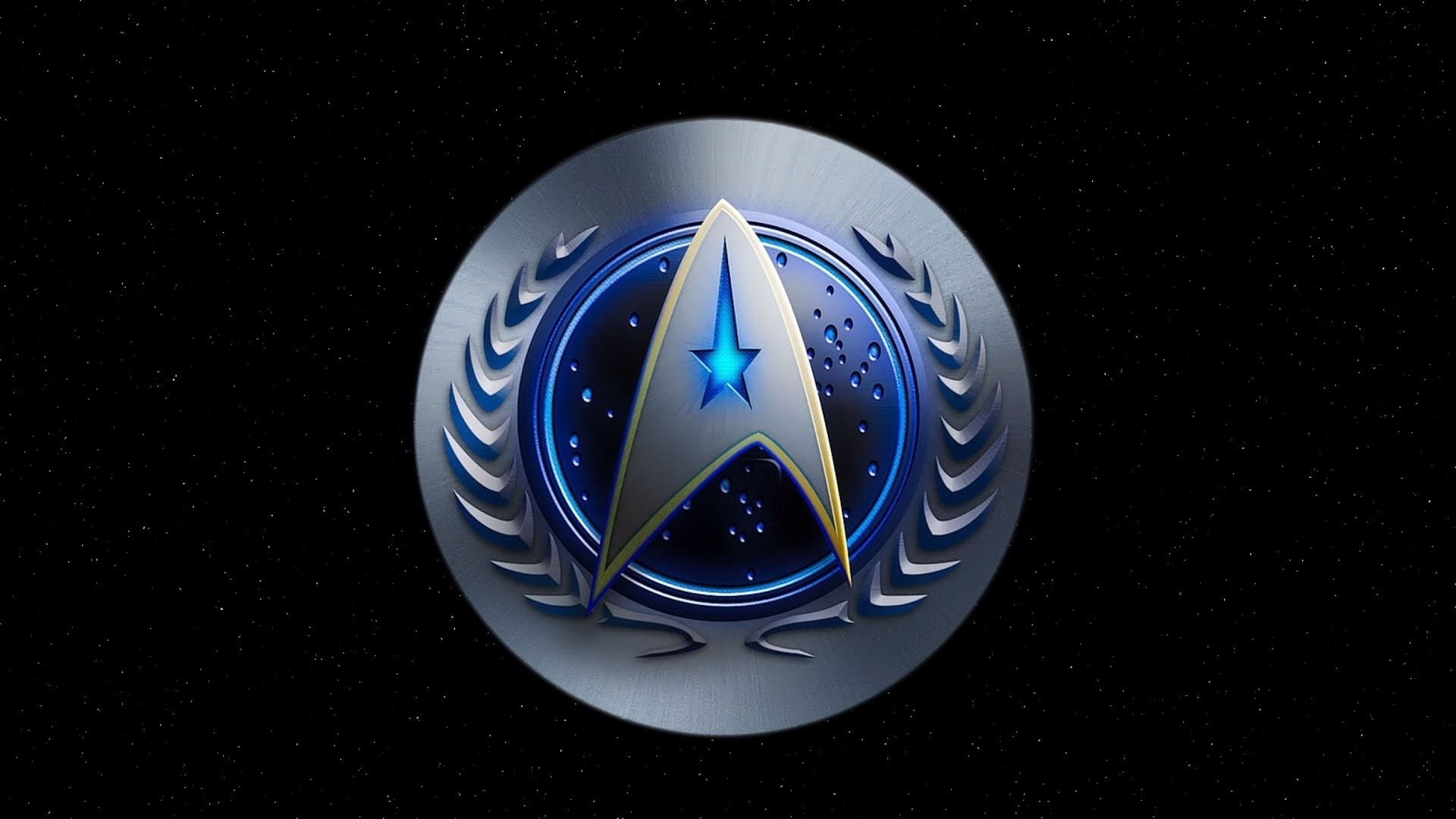 295232 завантажити картинку наукова фантастика, зоряний шлях, логотип - шпалери і заставки безкоштовно