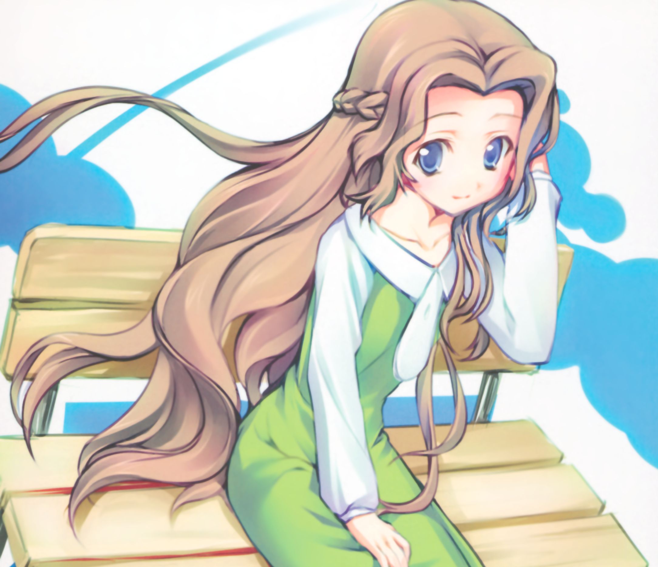  Nunnally Lamperouge HQ Background Images
