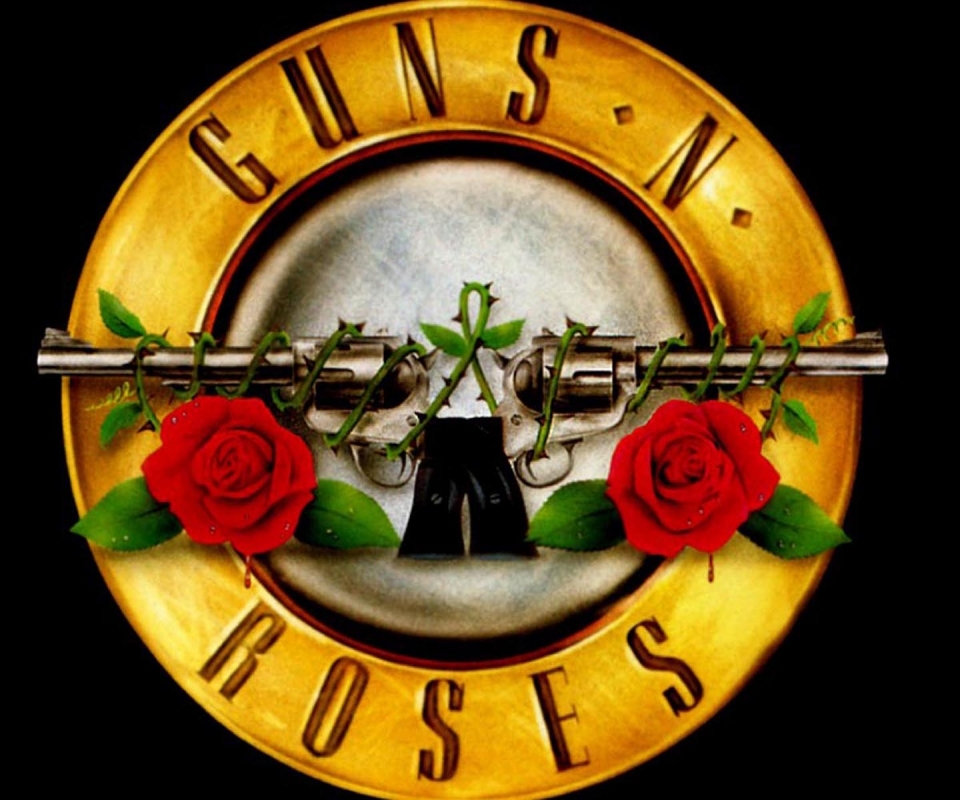 Téléchargez des papiers peints mobile Musique, Guns N' Roses gratuitement.
