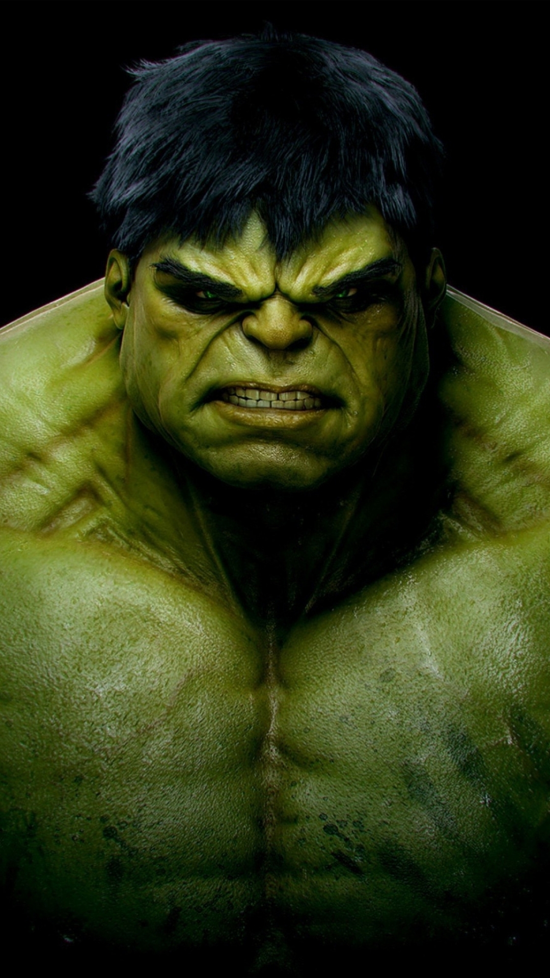 Download mobile wallpaper Hulk, Movie for free.