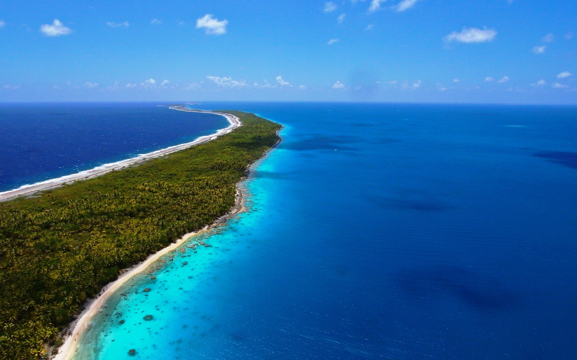 Descarga gratuita de fondo de pantalla para móvil de Isla, Tierra/naturaleza.