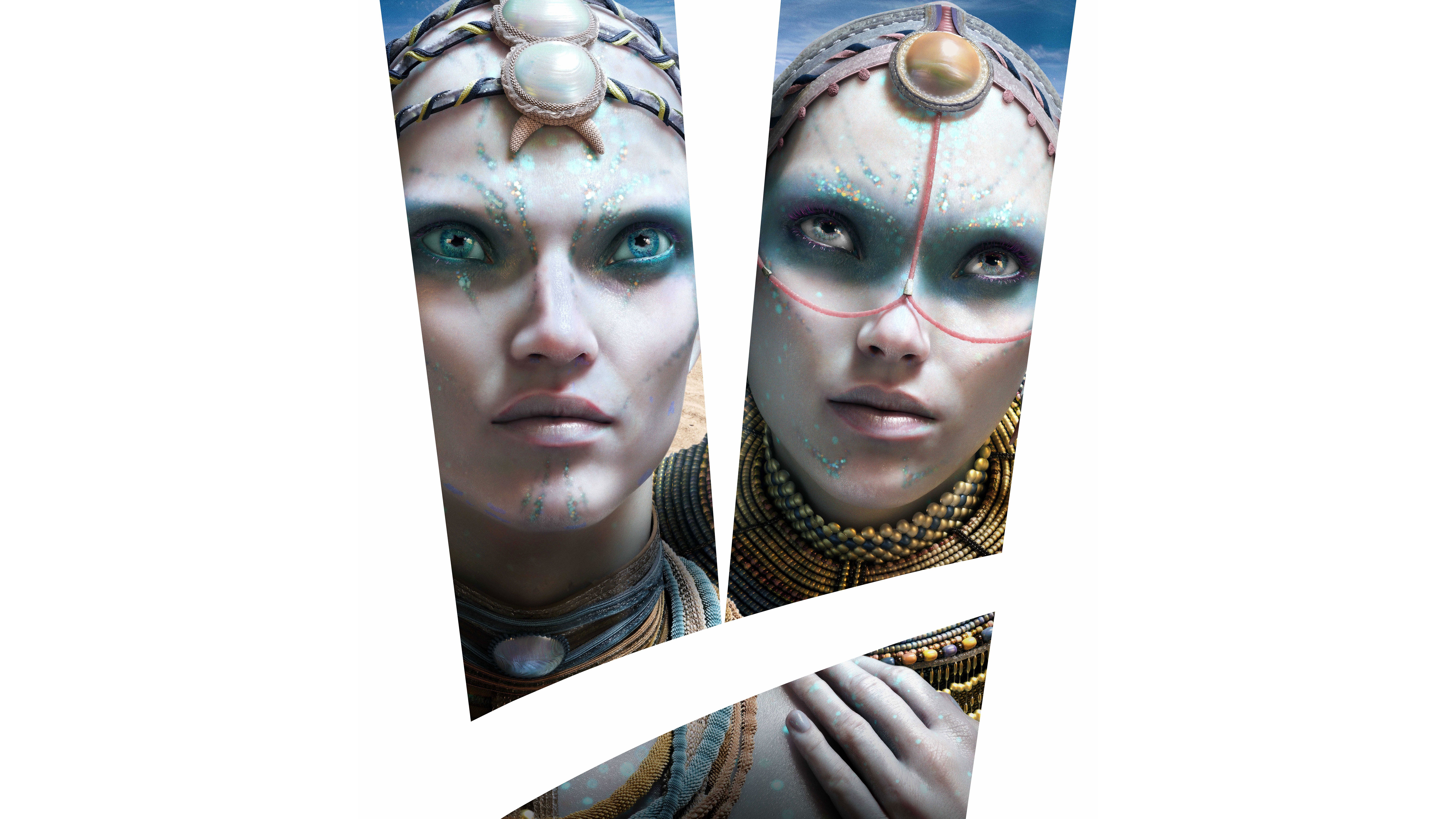 movie, valerian and the city of a thousand planets