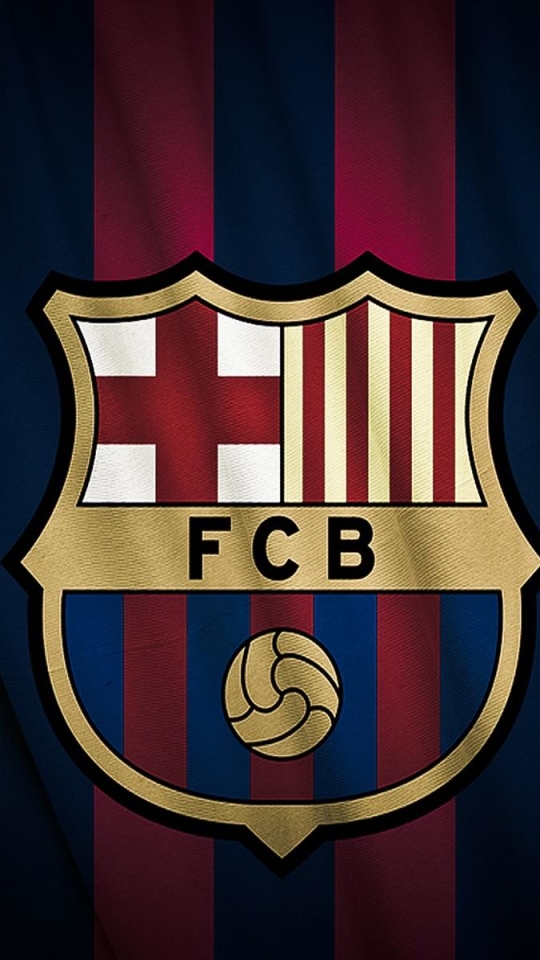 Baixar papel de parede para celular de Esportes, Futebol, Fc Barcelona gratuito.