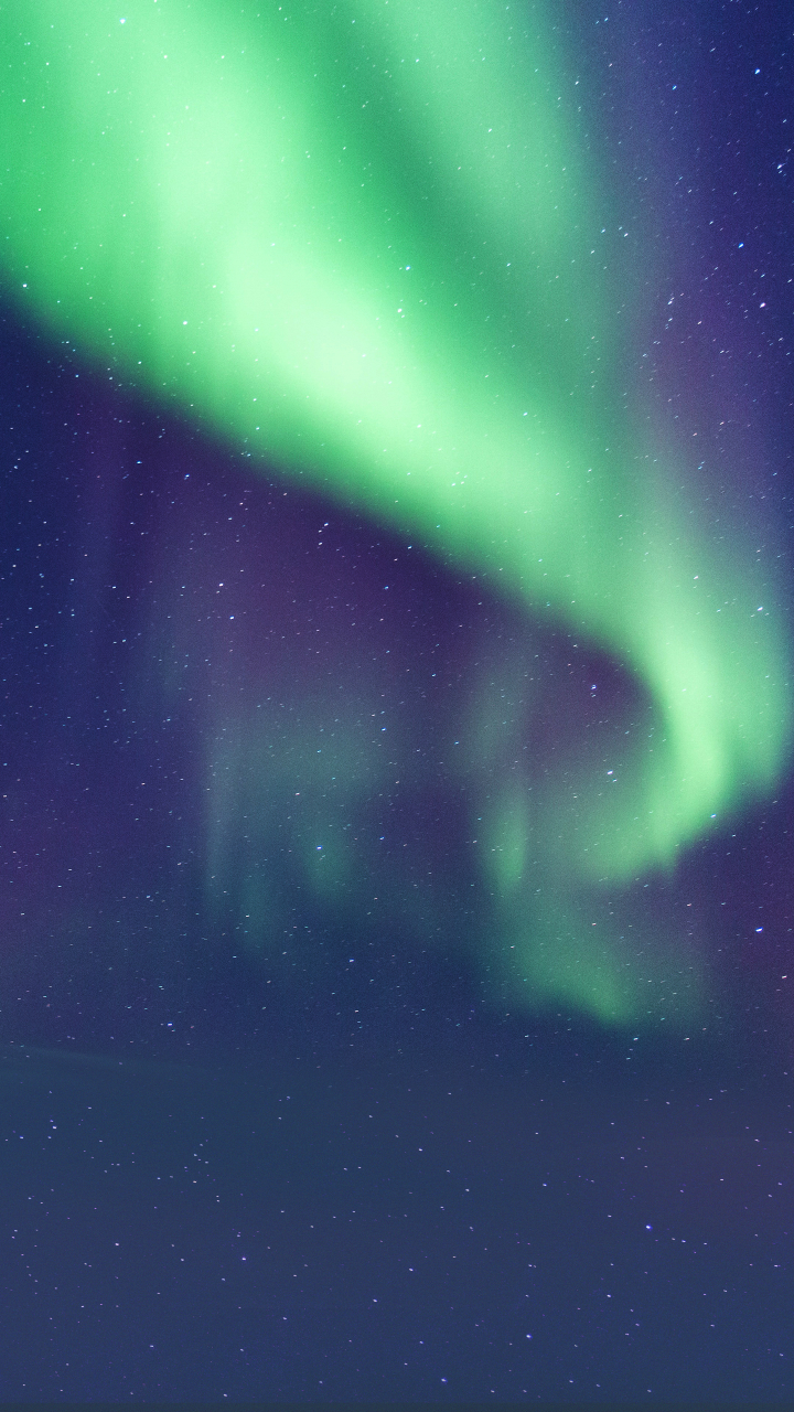 Baixar papel de parede para celular de Aurora Boreal, Terra/natureza gratuito.