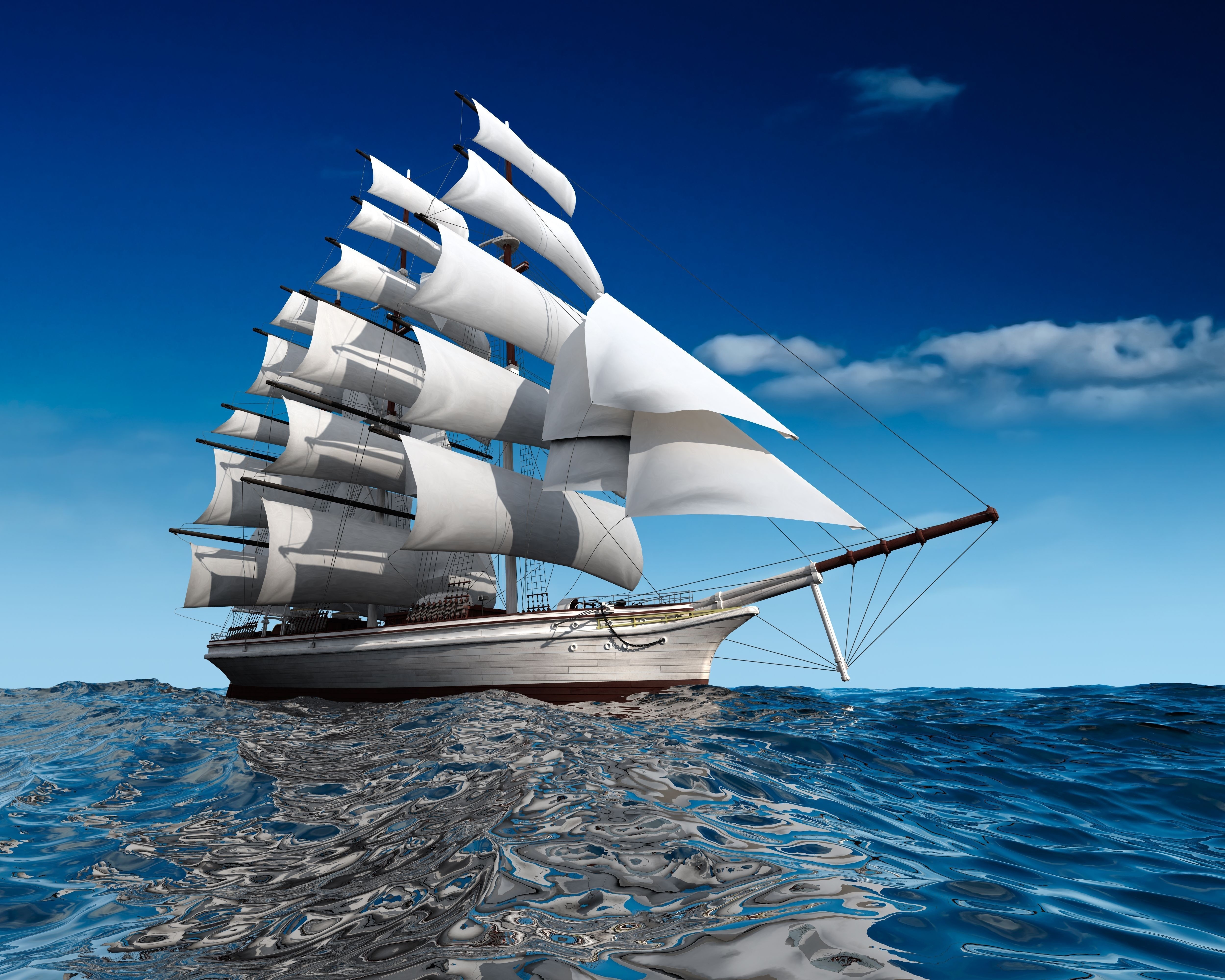 Handy-Wallpaper Transport, Sea, Schiffe kostenlos herunterladen.