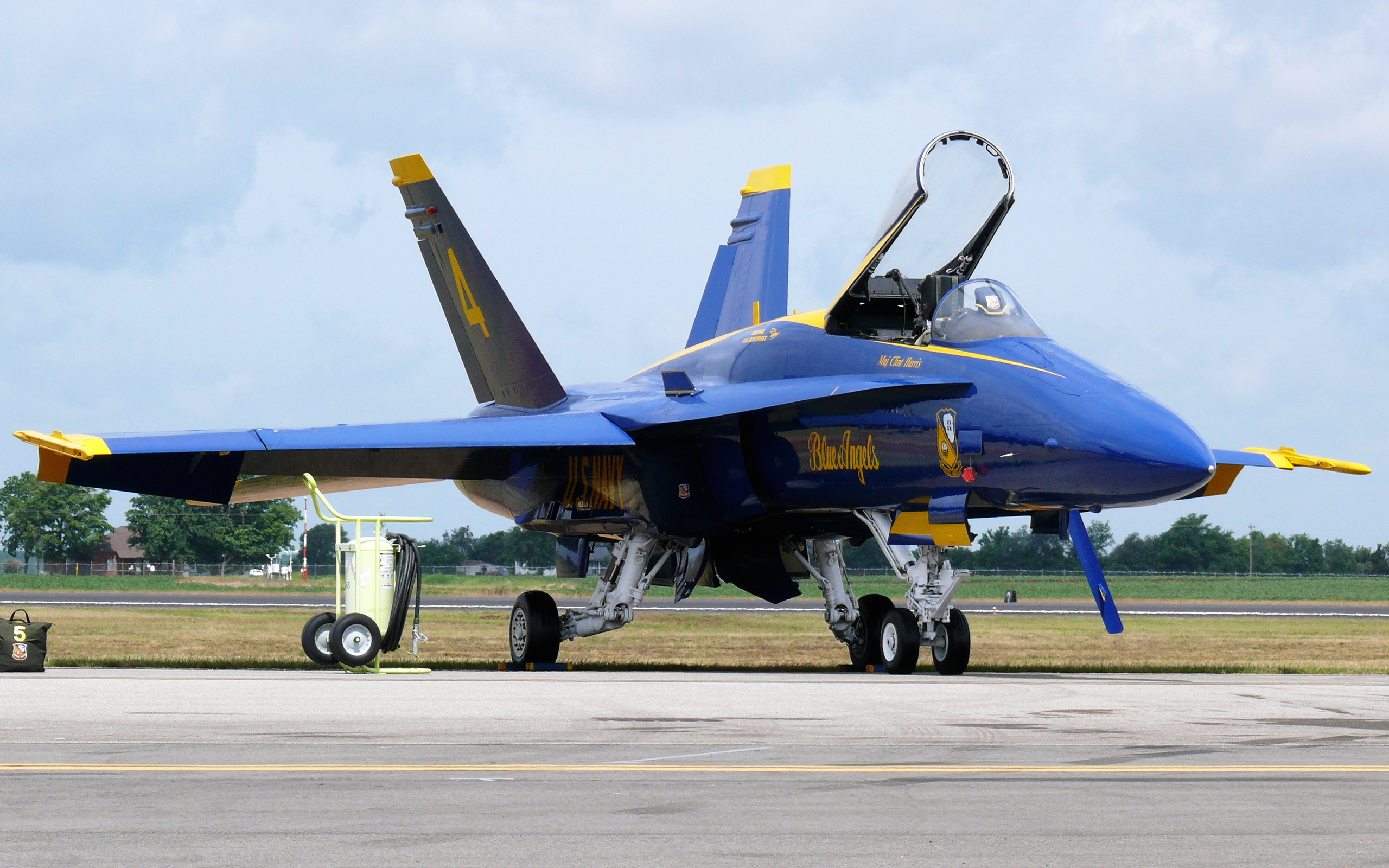 military, mcdonnell douglas f/a 18 hornet, airplane, blue angels, jet fighters