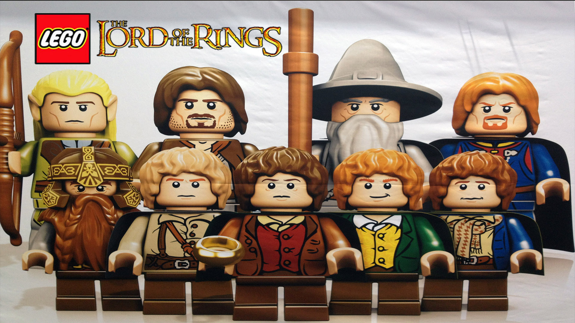 video game, lego the lord of the rings, the lord of the rings