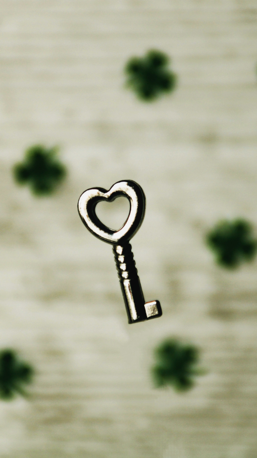 Download mobile wallpaper Love, Key, Man Made for free.