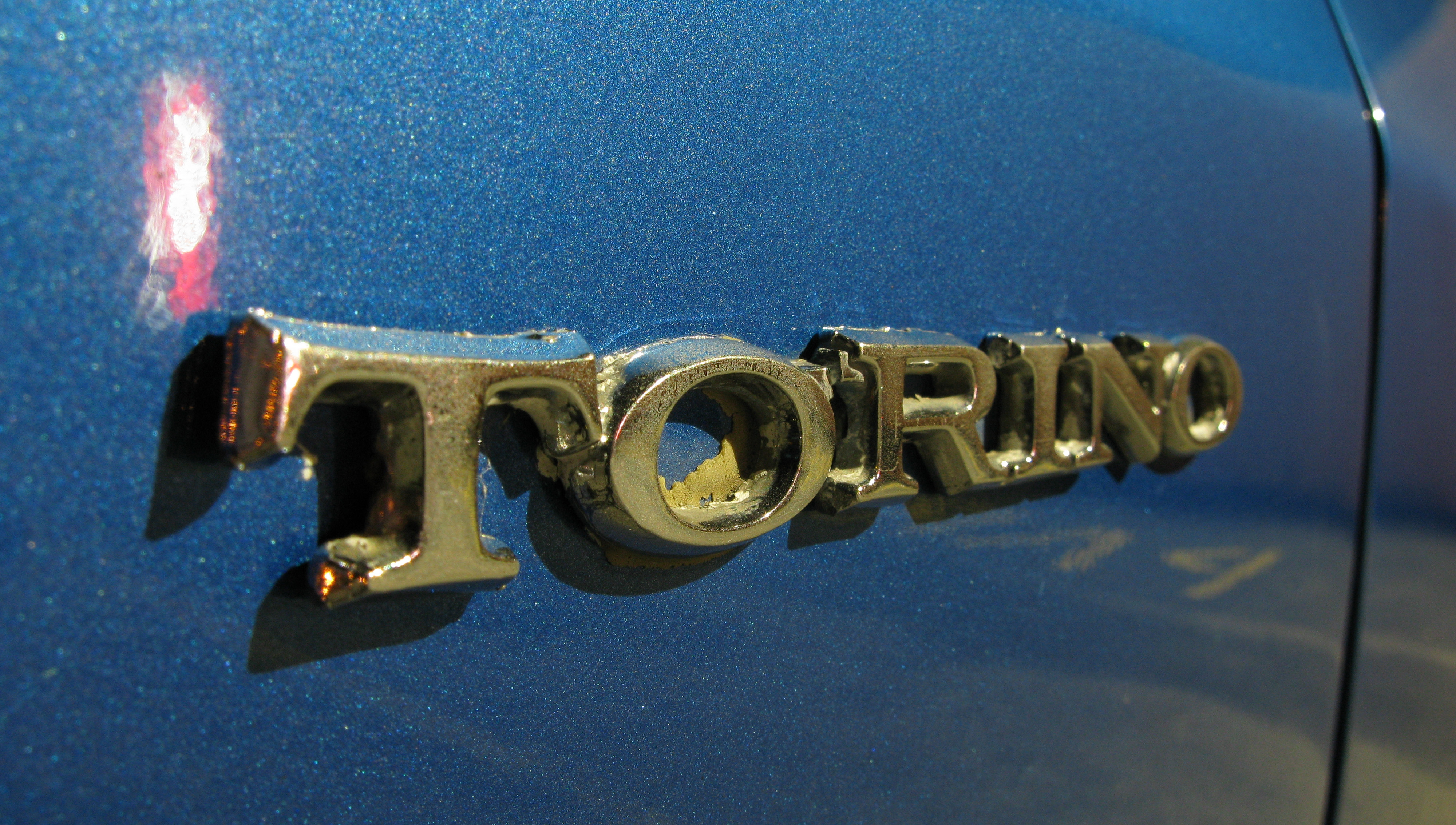 PCデスクトップにフォード, 乗り物, フォード・トリノ画像を無料でダウンロード