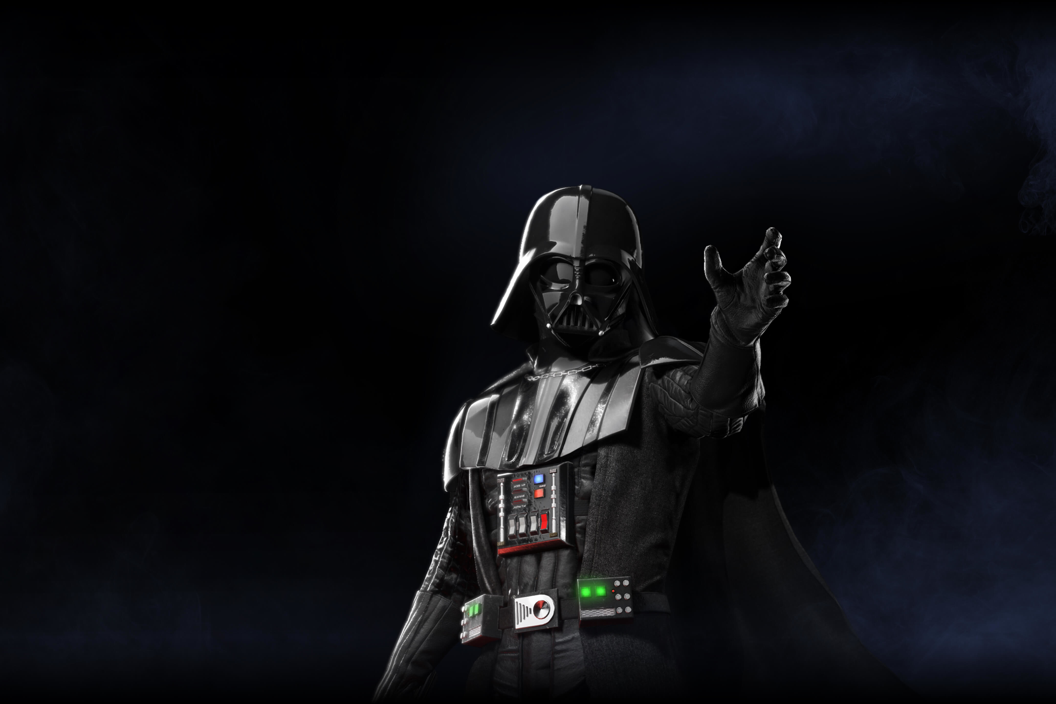 Baixe gratuitamente a imagem Darth Vader, Videogame, Guerra Nas Estrelas, Guerra Das Estrelas, Sith (Guerra Nas Estrelas), Front De Batalha De Guerra Nas Estrelas, Star Wars Battlefront Ii (2017) na área de trabalho do seu PC