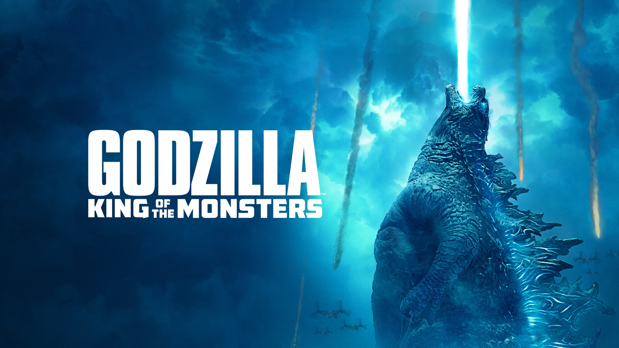 movie, godzilla: king of the monsters