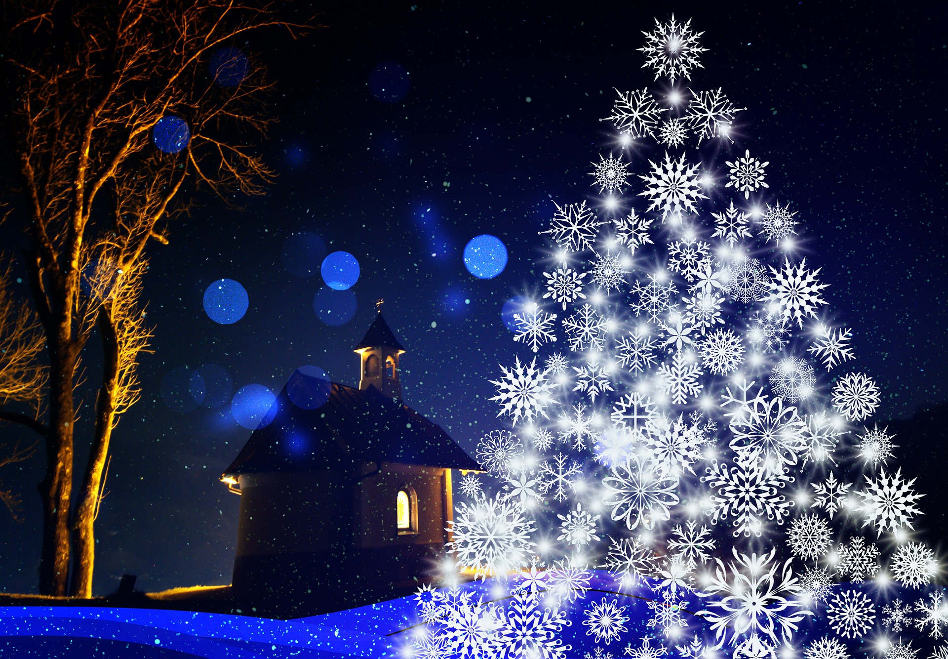 Download mobile wallpaper Christmas, Holiday for free.