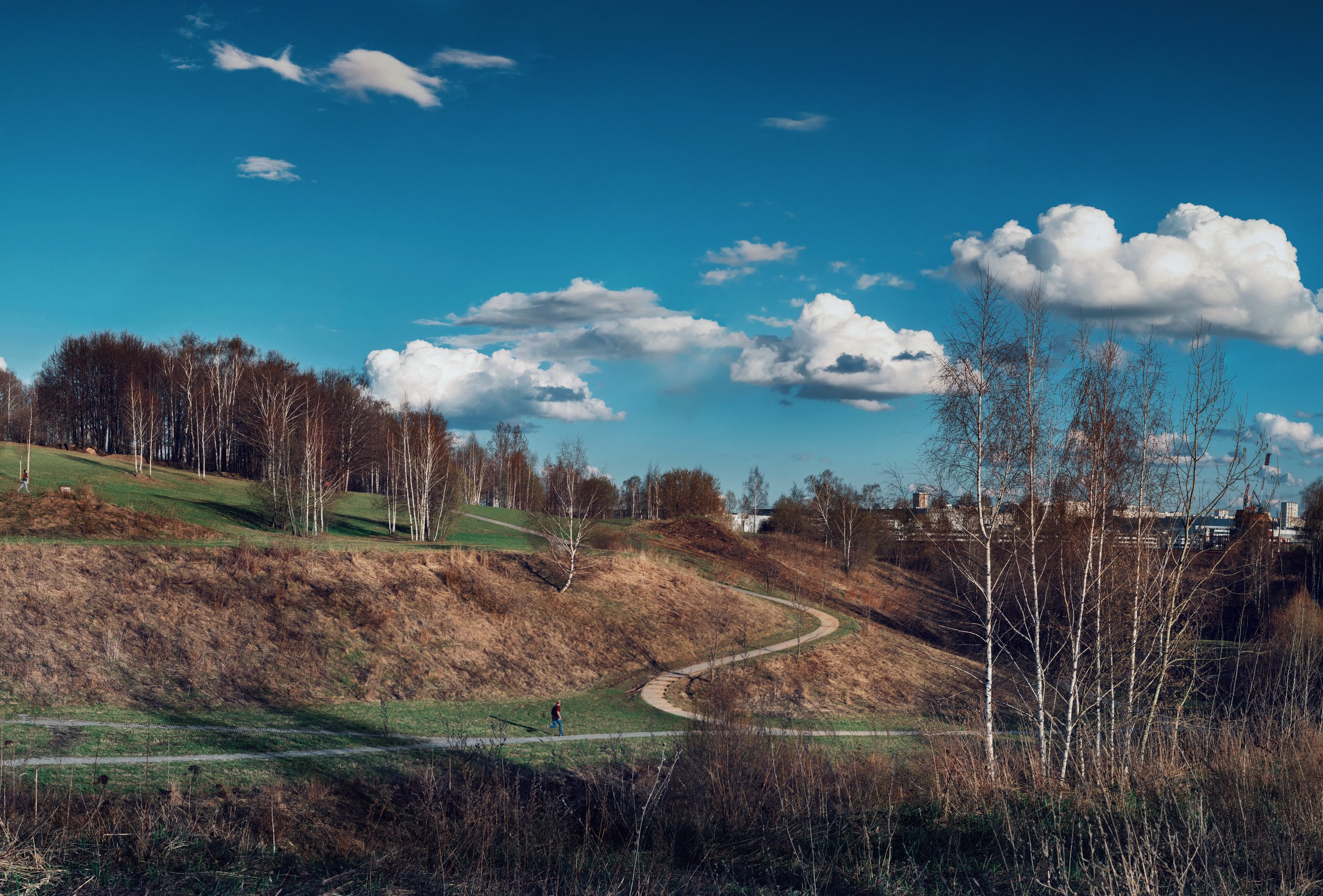 Завантажити шпалери безкоштовно Пейзаж, Фотографія картинка на робочий стіл ПК