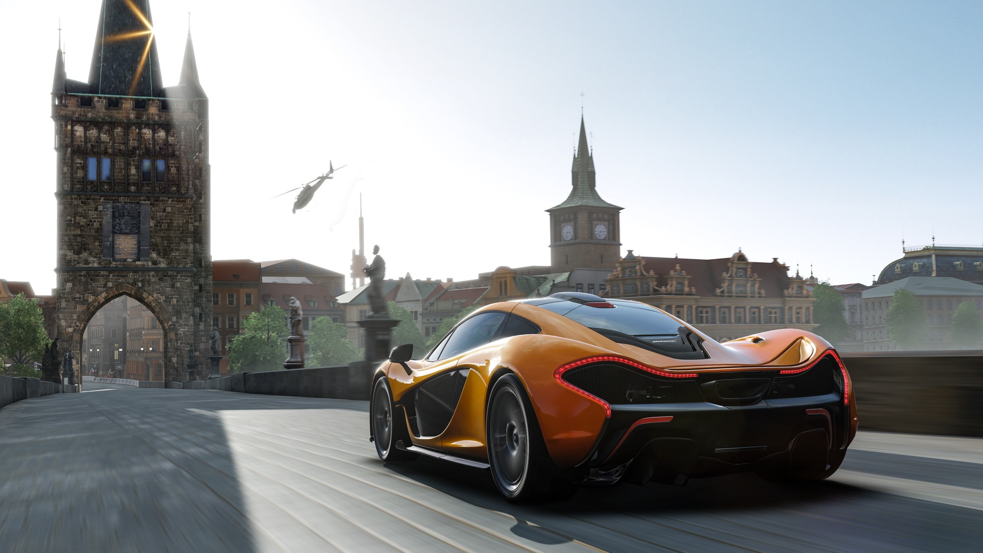 forza motorsport 5, video game, forza
