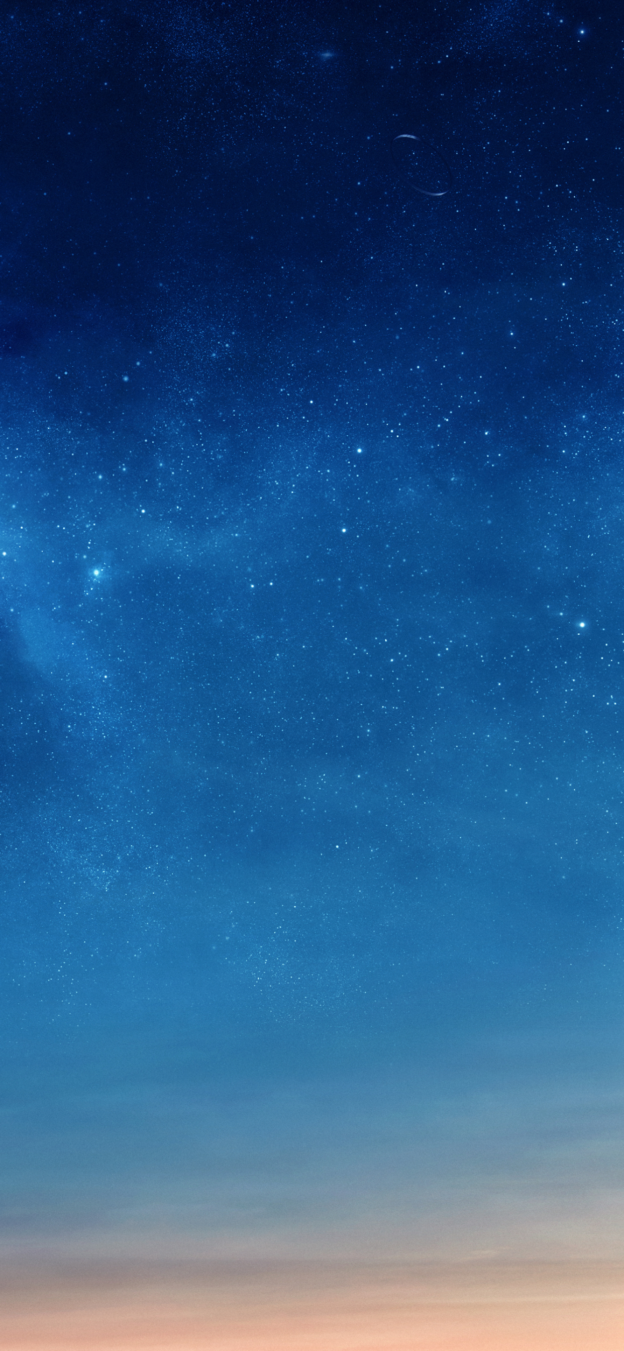 Download mobile wallpaper Fantasy, Sky, Starry Sky for free.