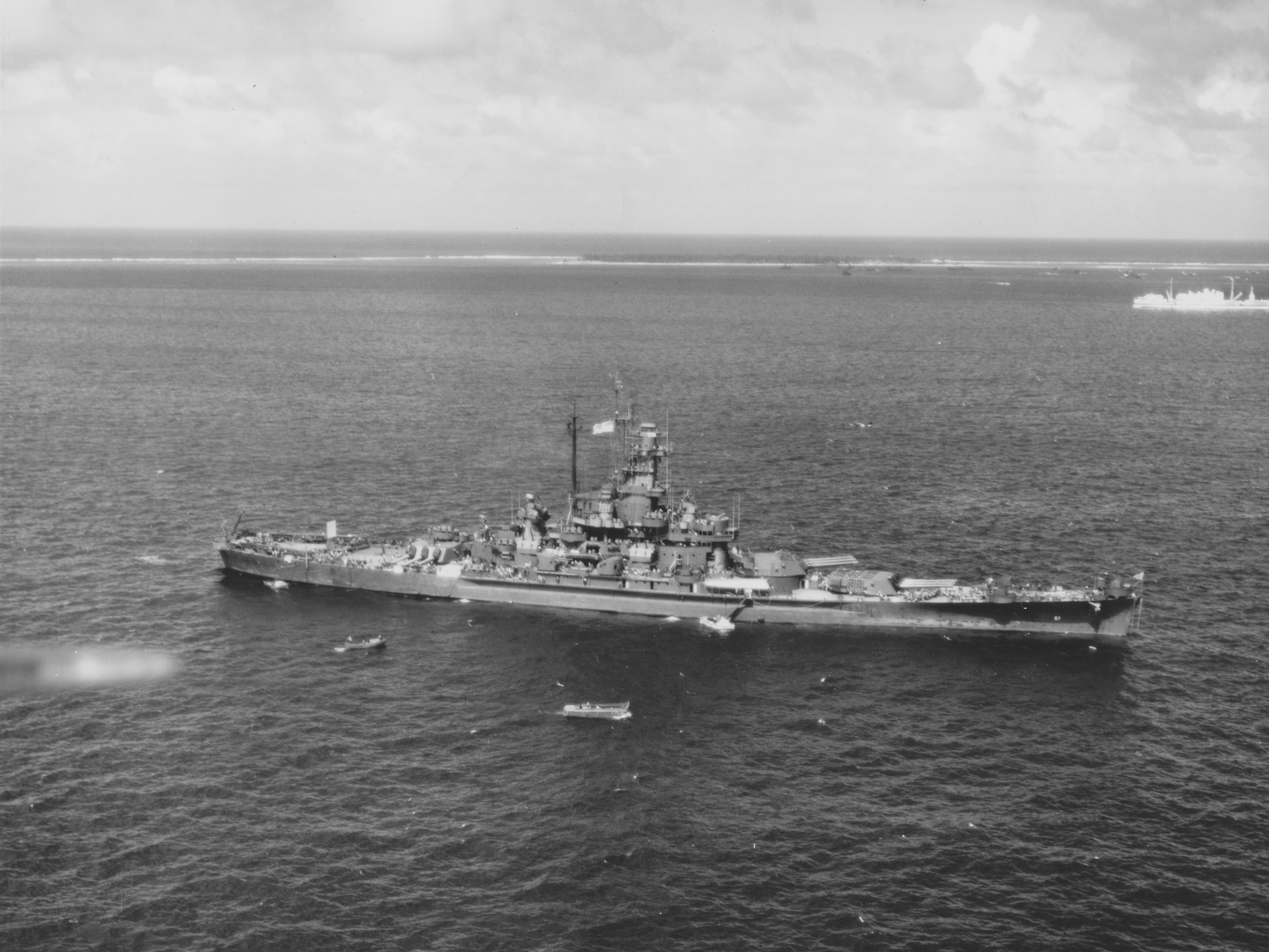 military, uss south dakota (bb 57), battleship, warship, warships