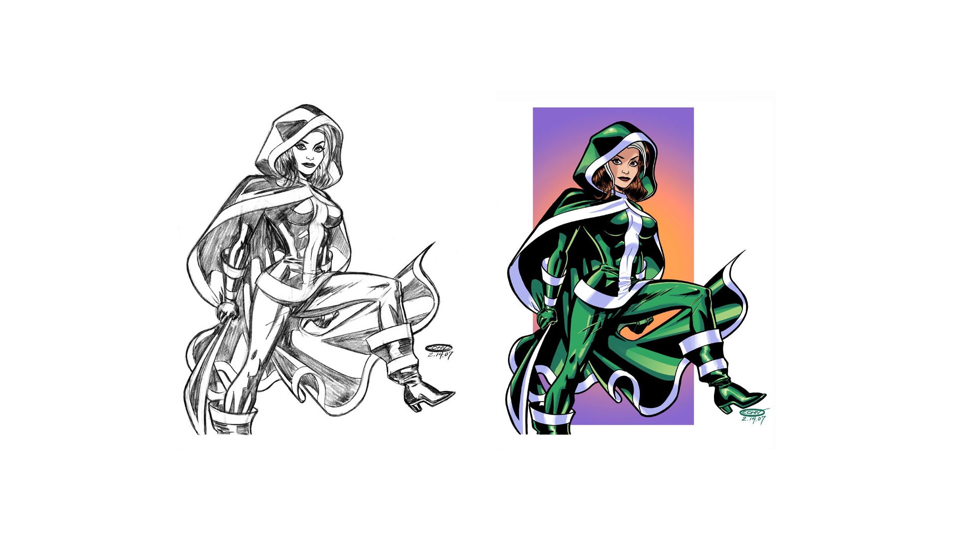 Descarga gratis la imagen X Men, Historietas, Pícaro (Marvel Comics) en el escritorio de tu PC