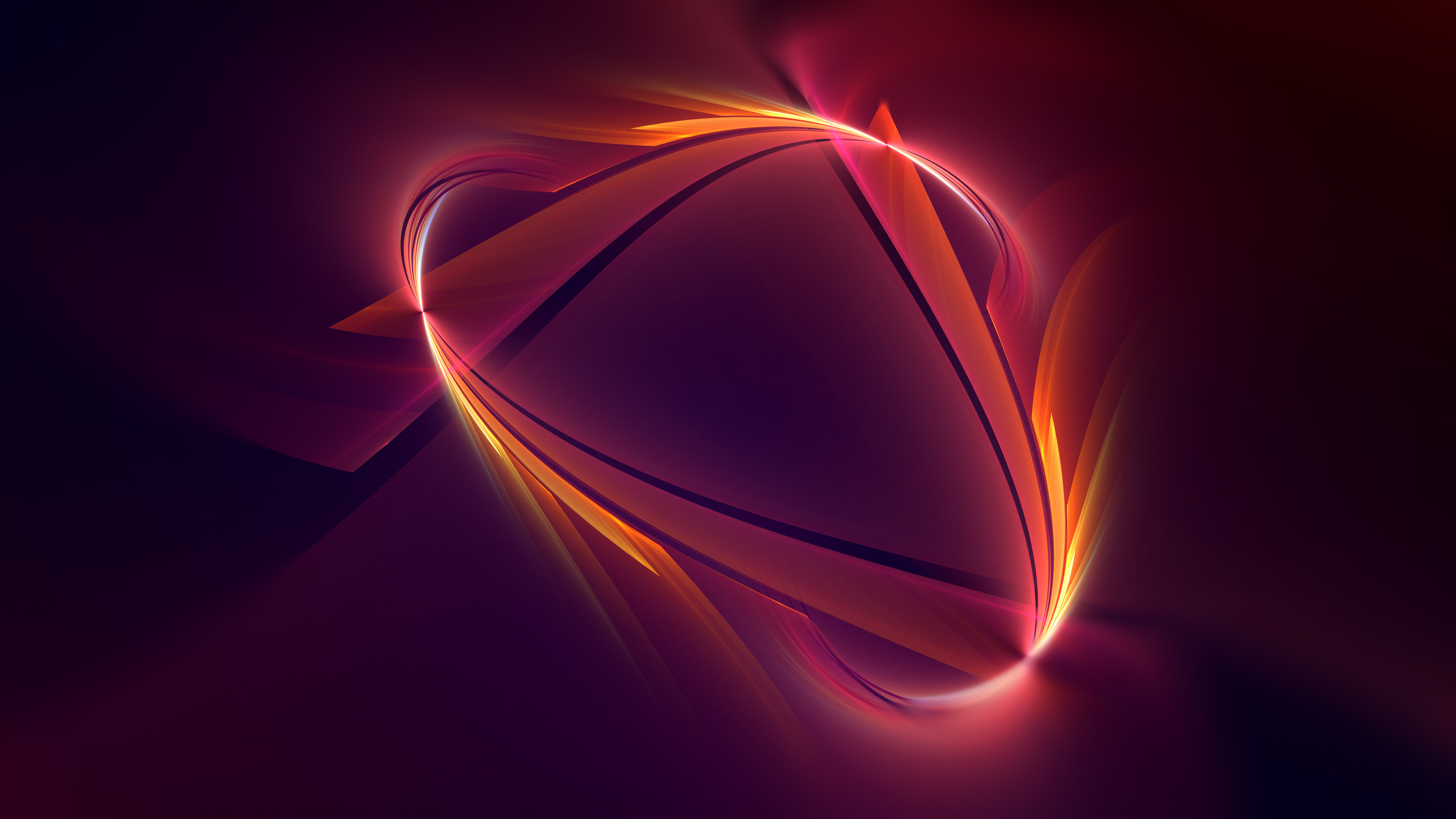 Free download wallpaper Abstract, Shapes on your PC desktop