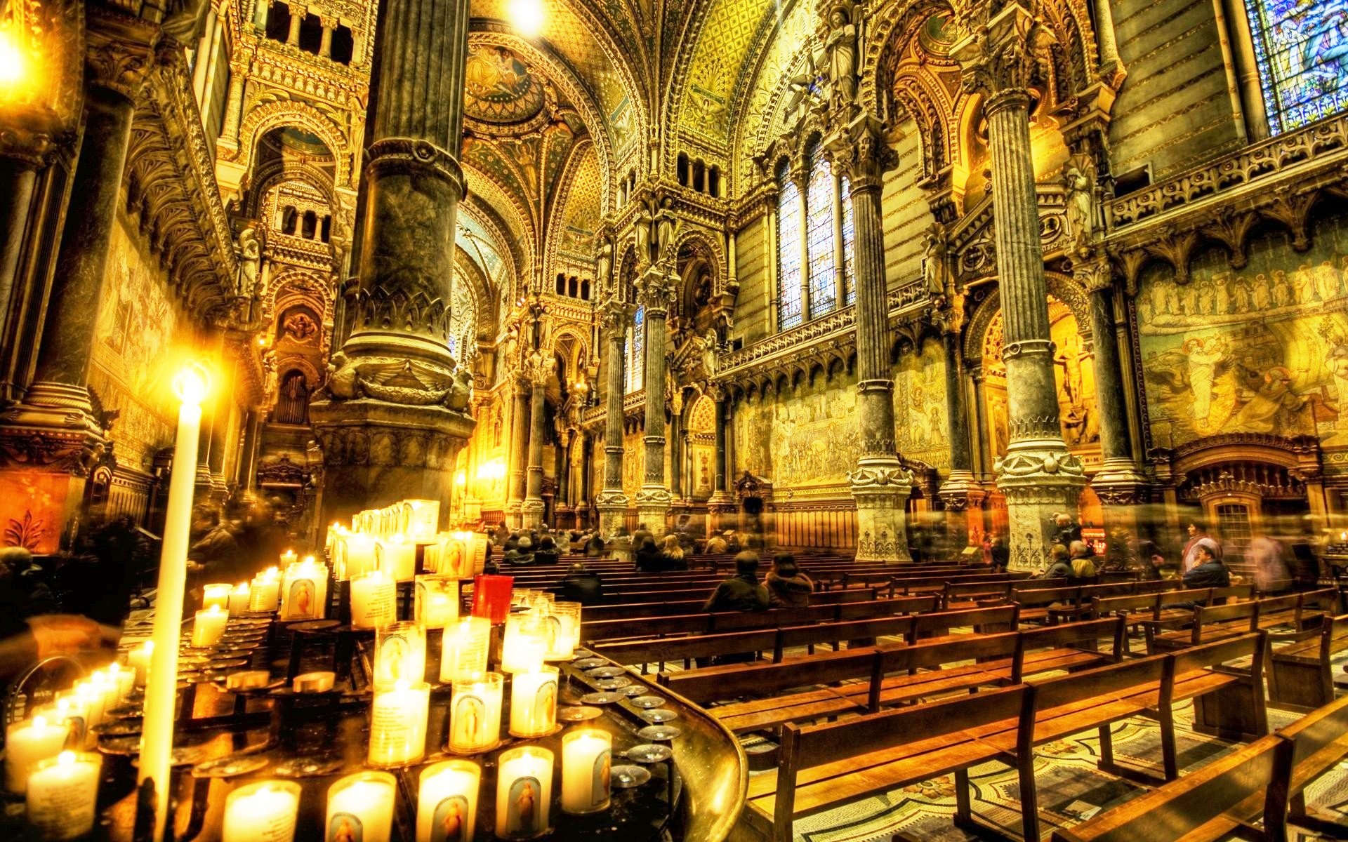 1455027 descargar fondo de pantalla religioso, catedral: protectores de pantalla e imágenes gratis