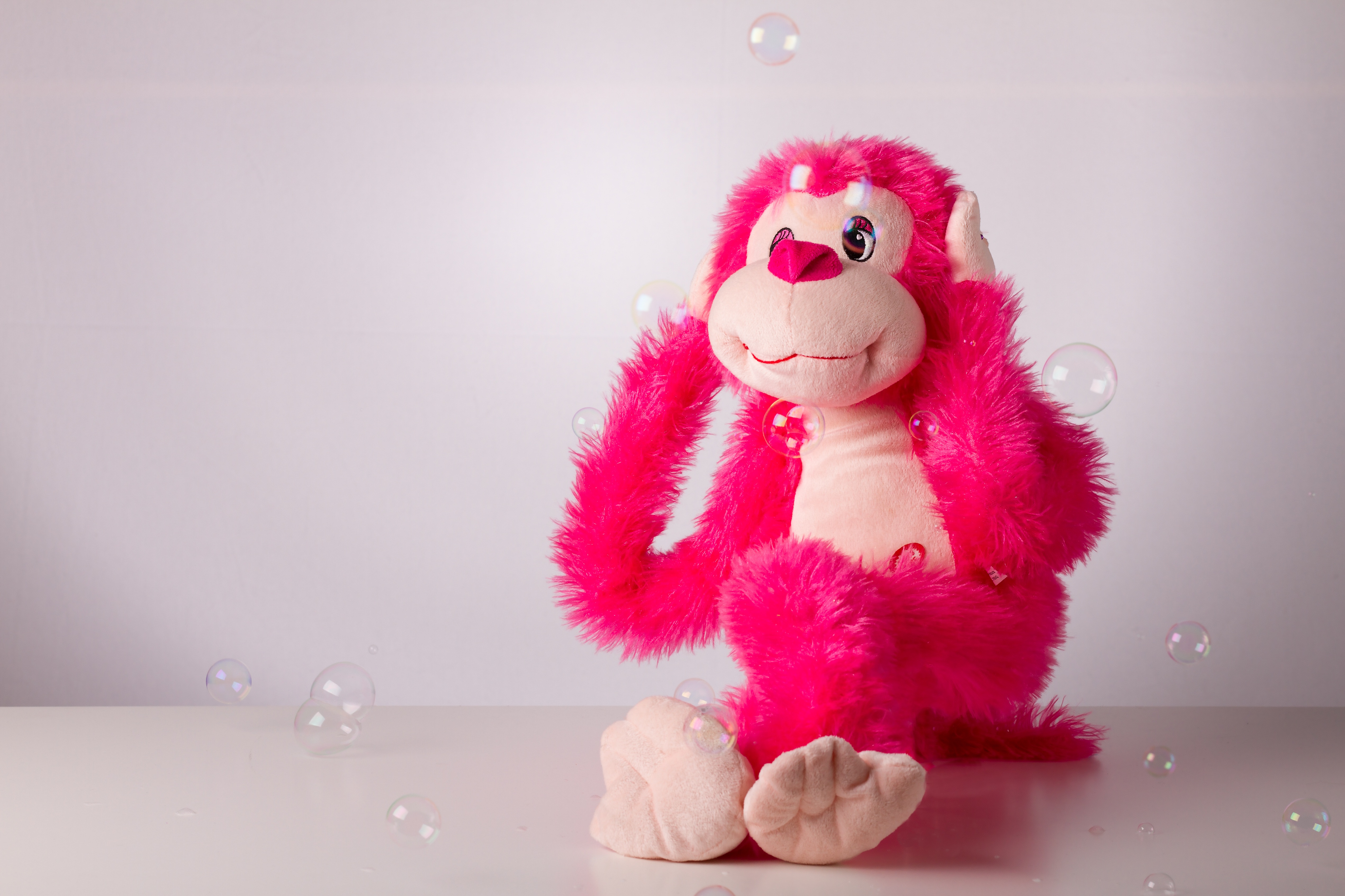 Download mobile wallpaper Toy, Man Made, Stuffed Animal for free.