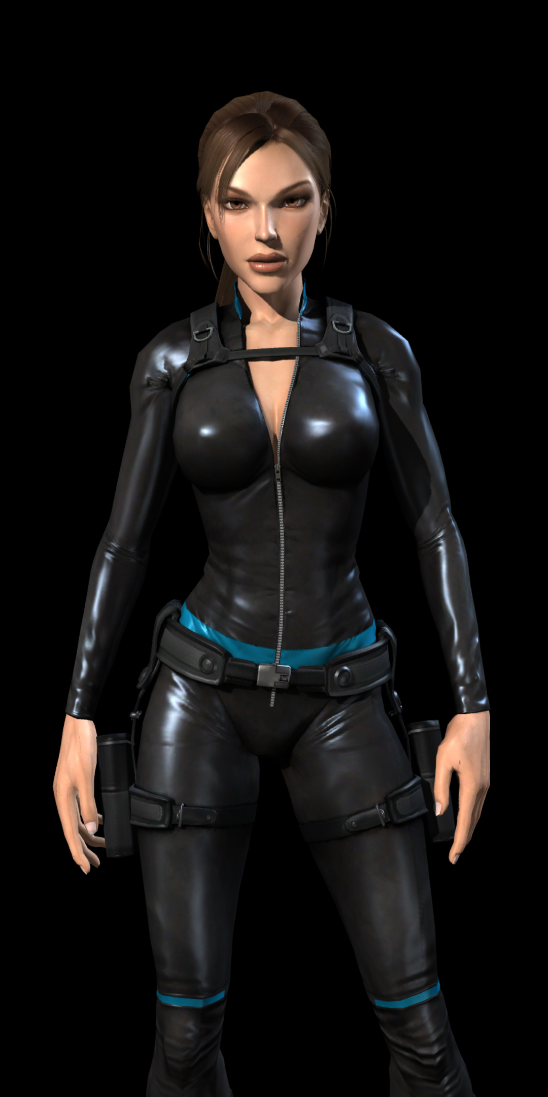 Download mobile wallpaper Tomb Raider, Video Game, Lara Croft for free.