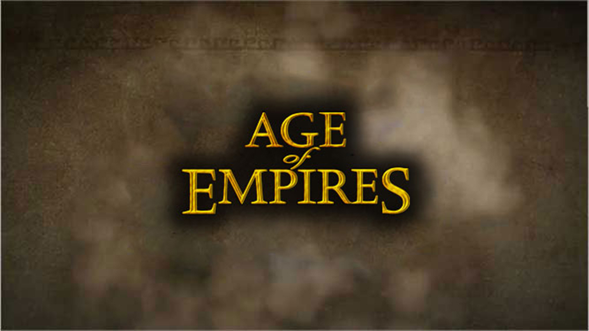 video game, age of empires