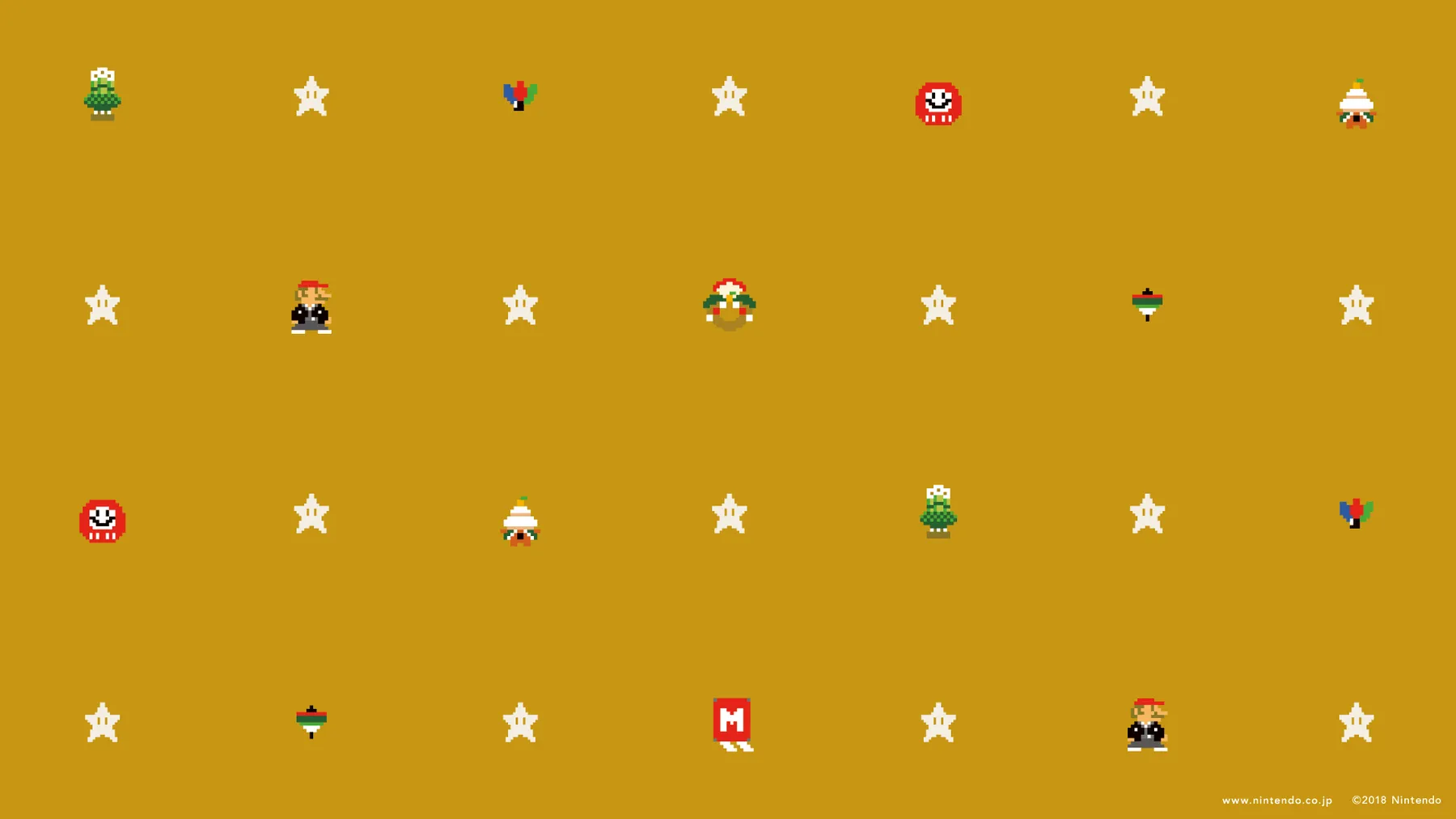 Fondo de pantalla de 16 Bits de PC, gratis para computadora 4K