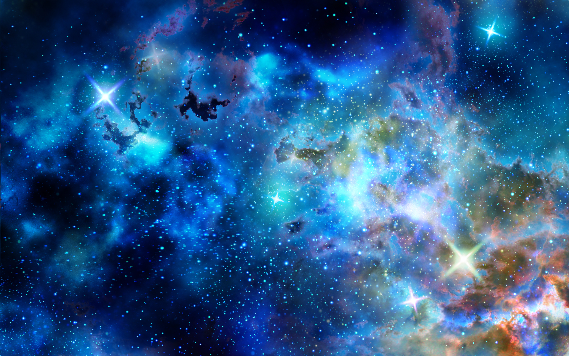 Download mobile wallpaper Nebula, Space, Sci Fi for free.