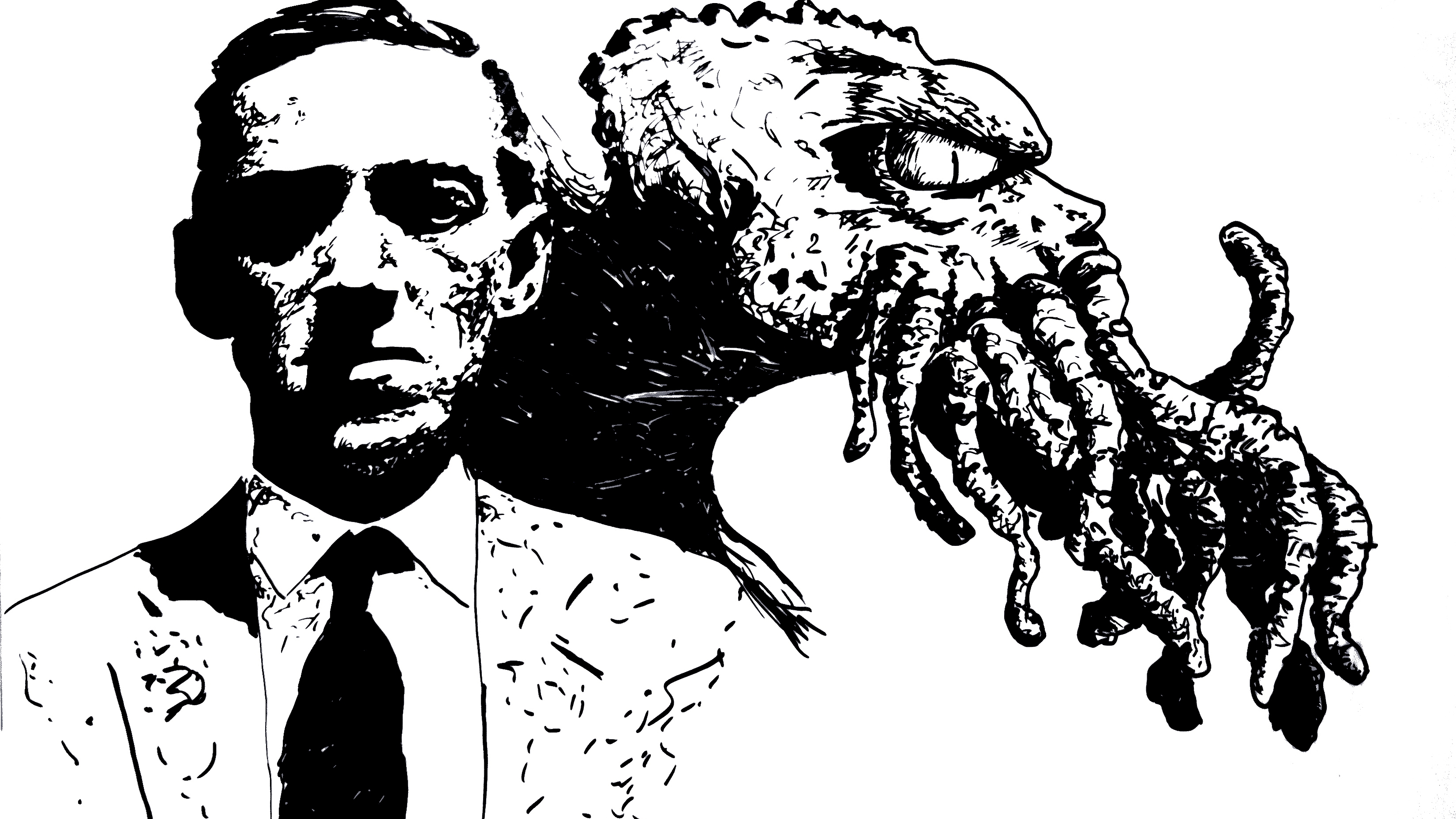 667805 Fonds d'écran et Hp Lovecraft images sur le bureau. Téléchargez les économiseurs d'écran  sur PC gratuitement