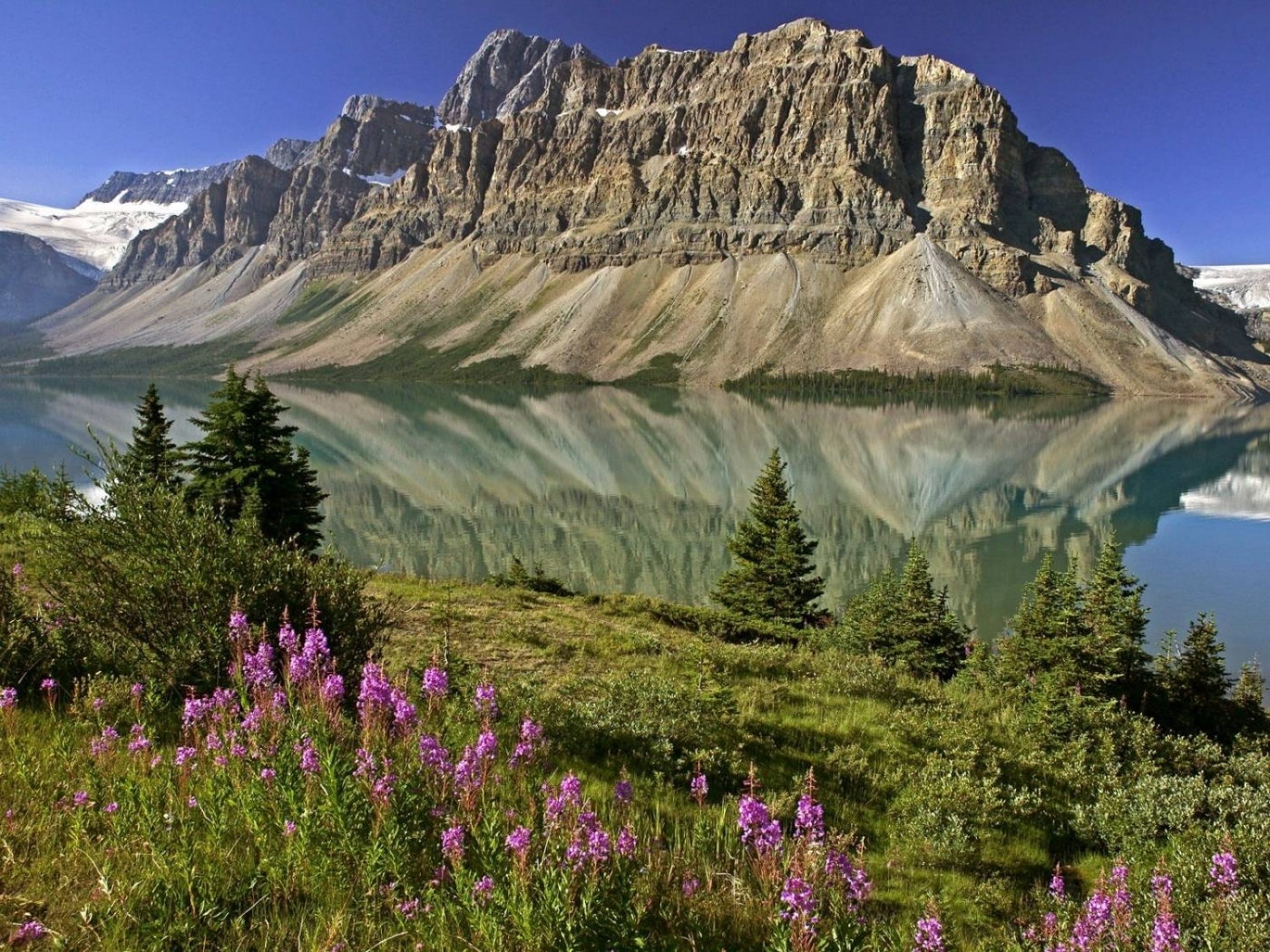 Laden Sie das Landschaft, Natur, Mountains-Bild kostenlos auf Ihren PC-Desktop herunter