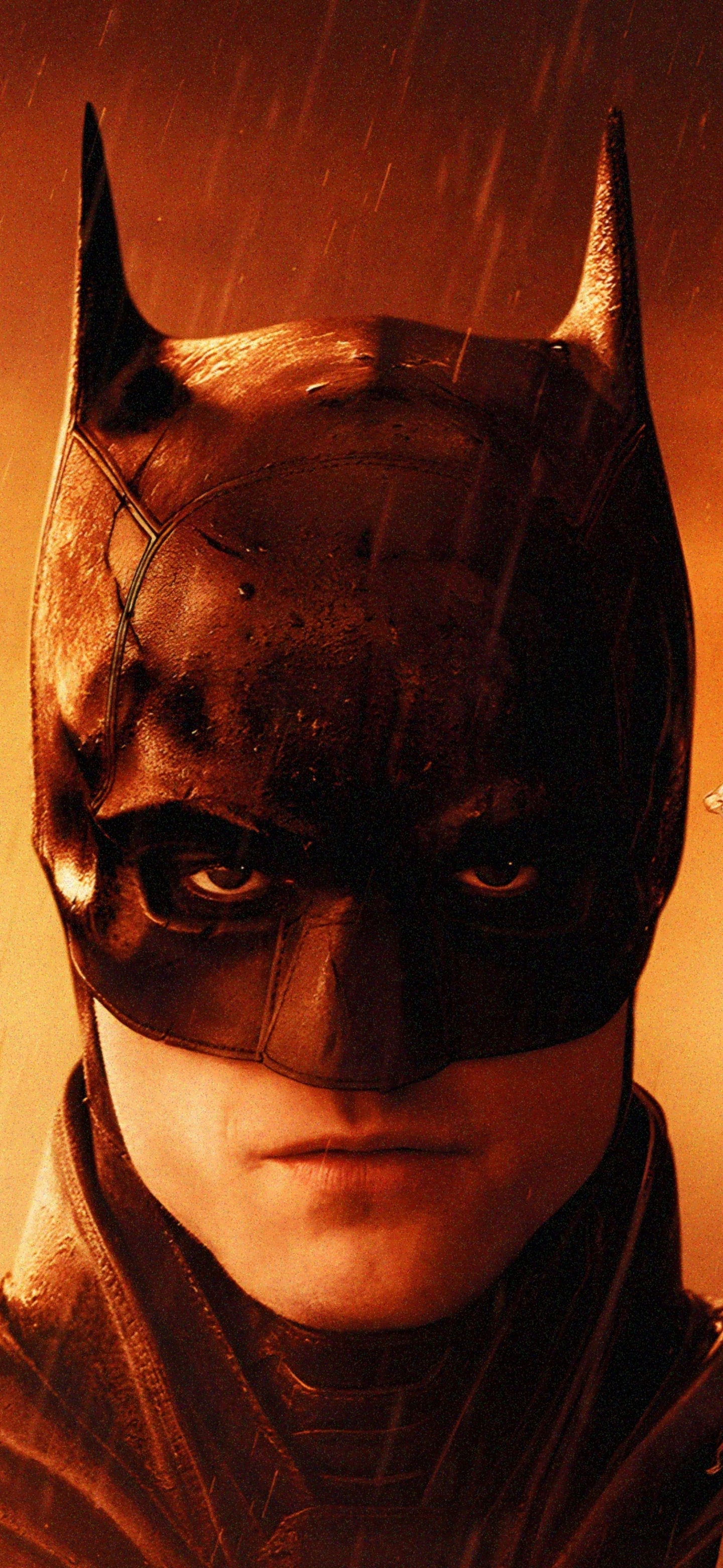 Download mobile wallpaper Batman, Robert Pattinson, Movie, Dc Comics, Bruce Wayne, The Batman for free.