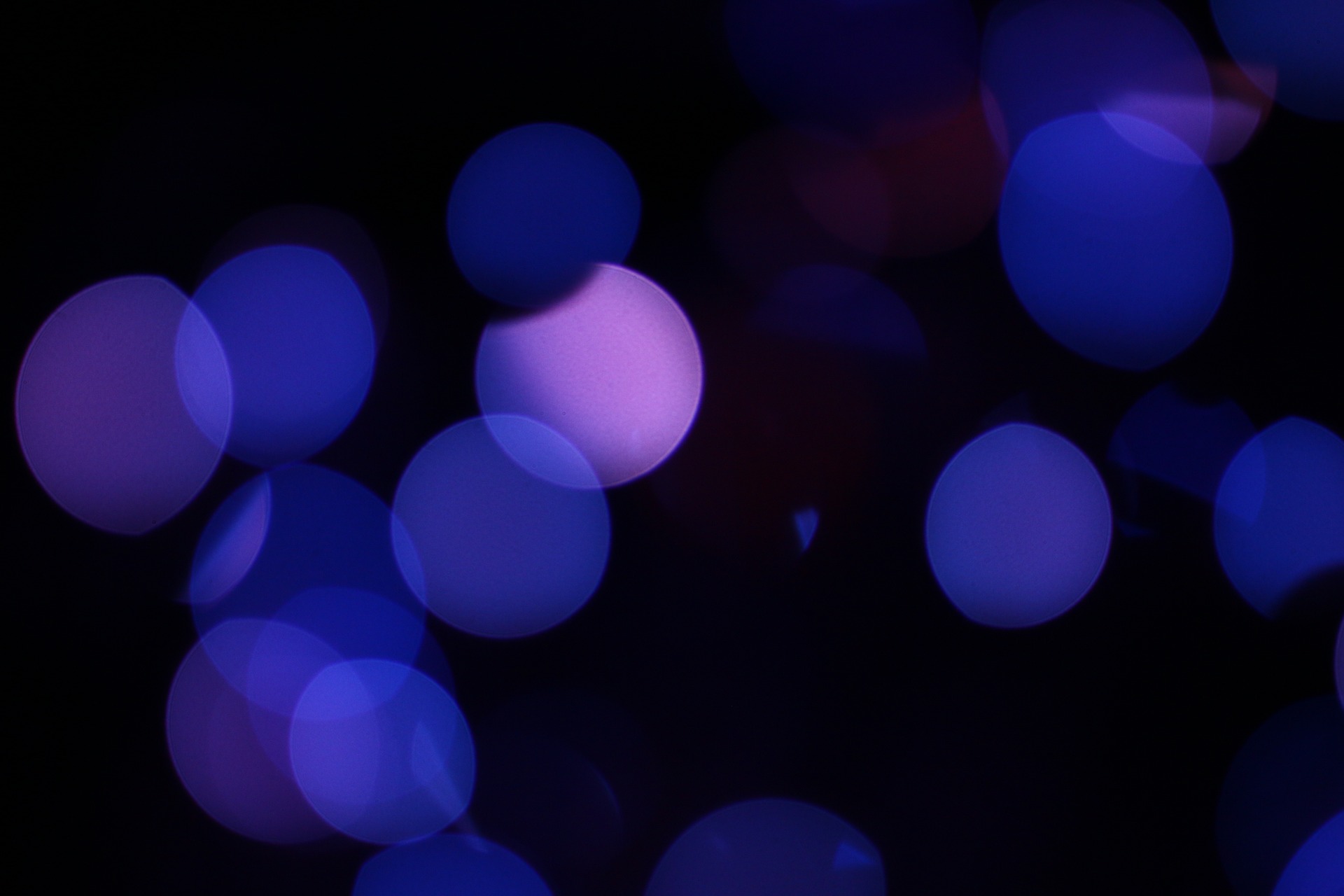 Download mobile wallpaper Circle, Bokeh, Artistic, Photography for free.