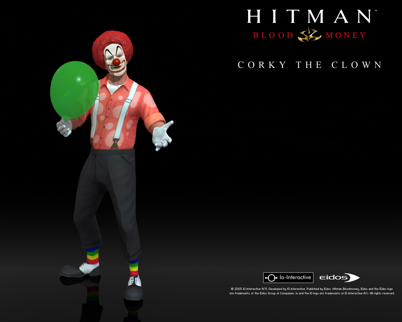 Baixe gratuitamente a imagem Hitman, Videogame na área de trabalho do seu PC