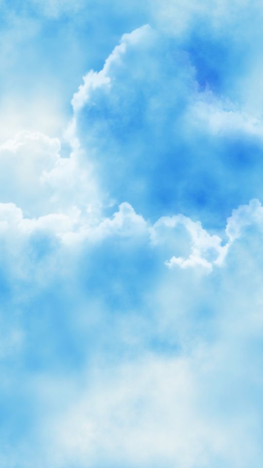 Download mobile wallpaper Sky, Earth, Cloud for free.