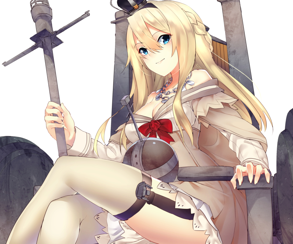 Baixe gratuitamente a imagem Anime, Coleção Kantai na área de trabalho do seu PC