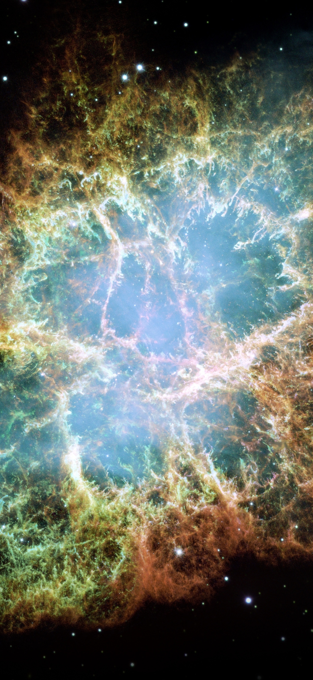 1386945 Hintergrundbild herunterladen science fiction, nebel, supernova, krebsnebel, platz, weltraum, sterne - Bildschirmschoner und Bilder kostenlos